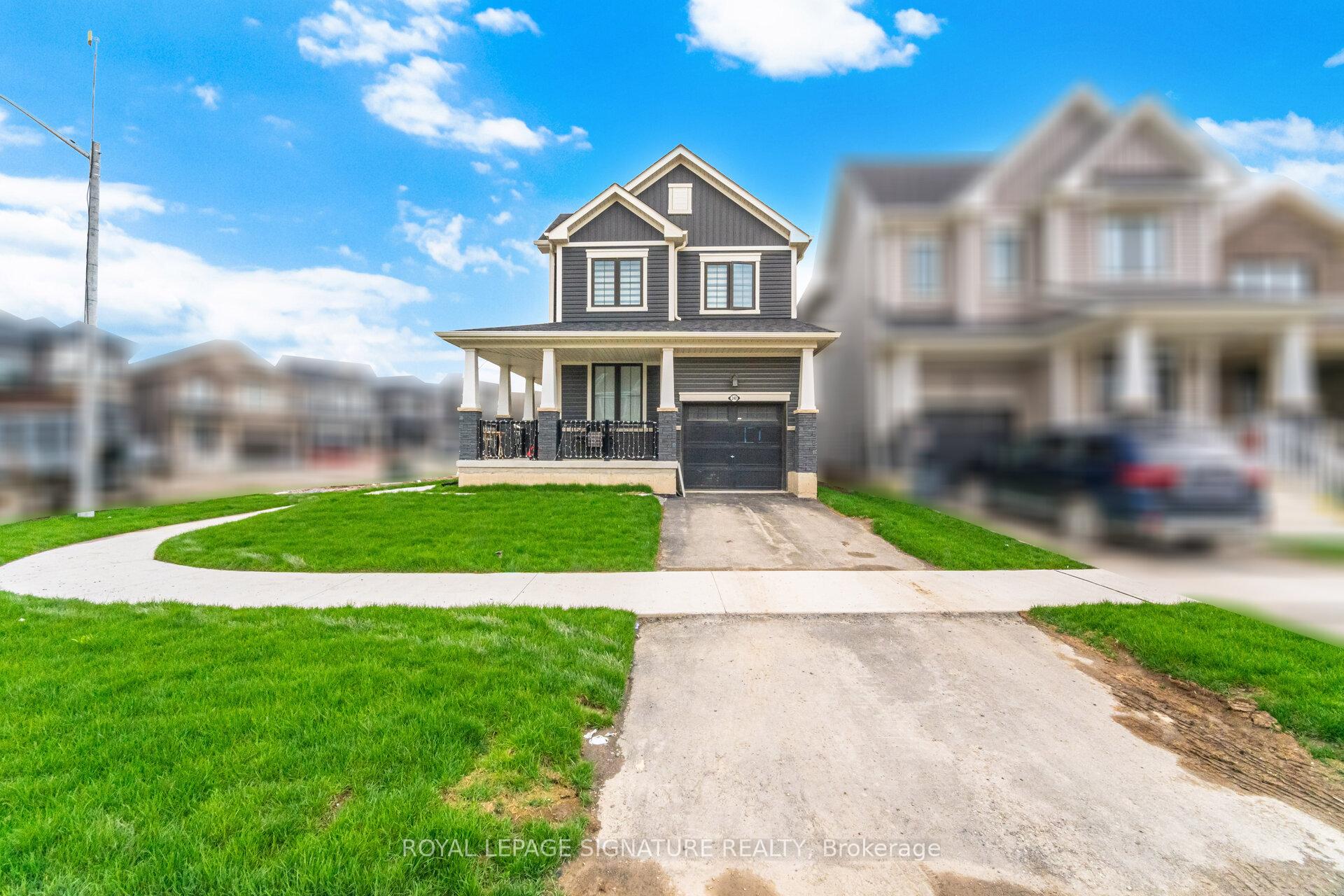 Photo 3 of 240 Velvet Way, Thorold, Rolling Meadows — HOMEH