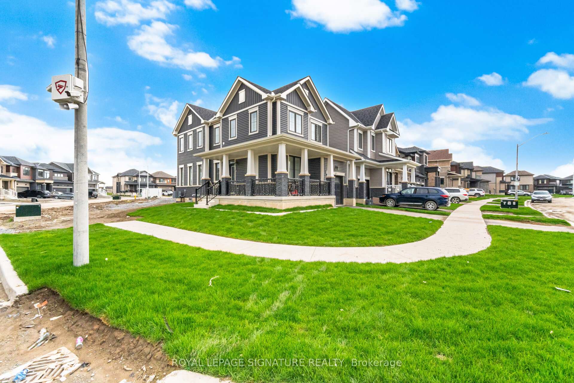 Photo 5 of 240 Velvet Way, Thorold, Rolling Meadows — HOMEH
