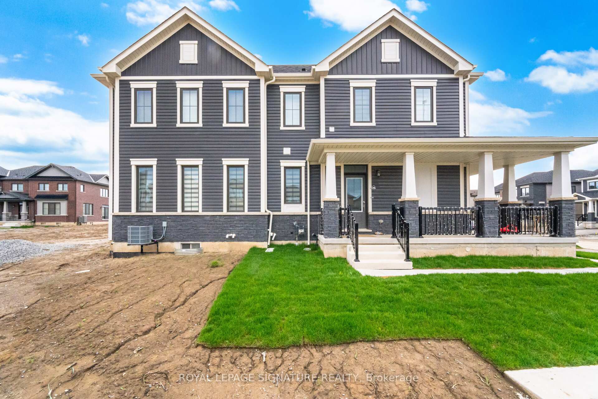Photo 6 of 240 Velvet Way, Thorold, Rolling Meadows — HOMEH