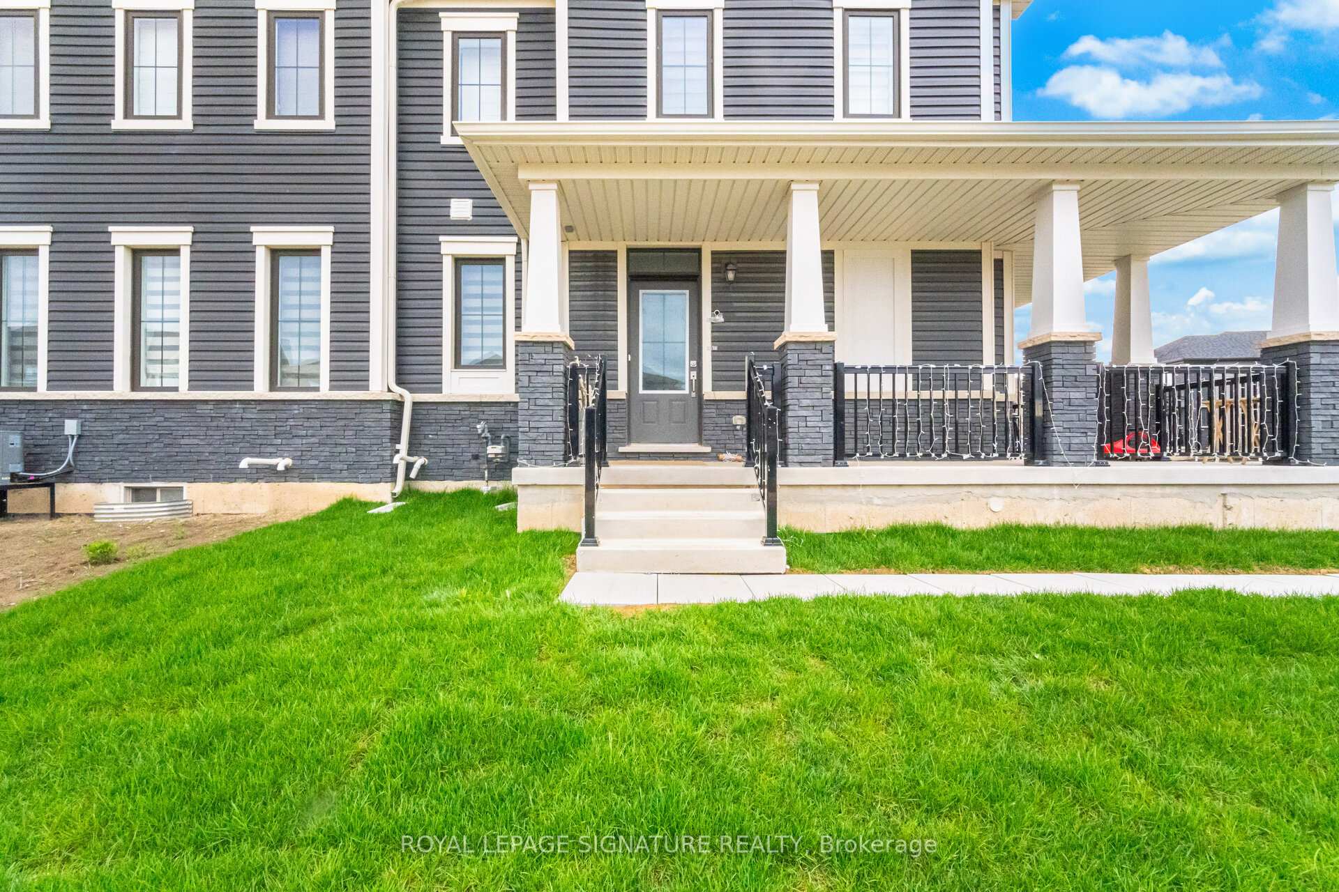Photo 7 of 240 Velvet Way, Thorold, Rolling Meadows — HOMEH