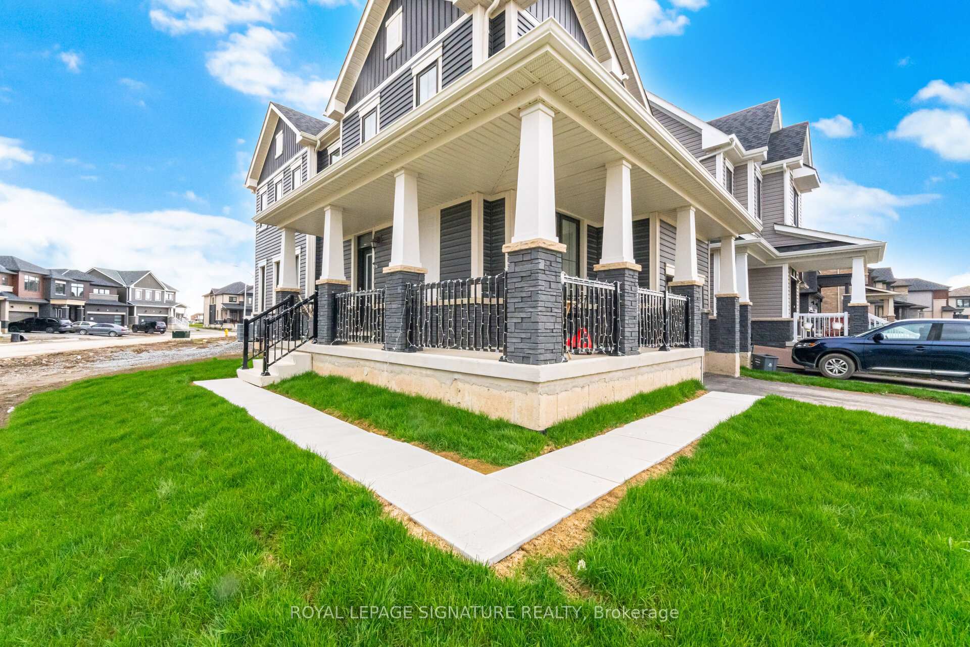 Photo 9 of 240 Velvet Way, Thorold, Rolling Meadows — HOMEH