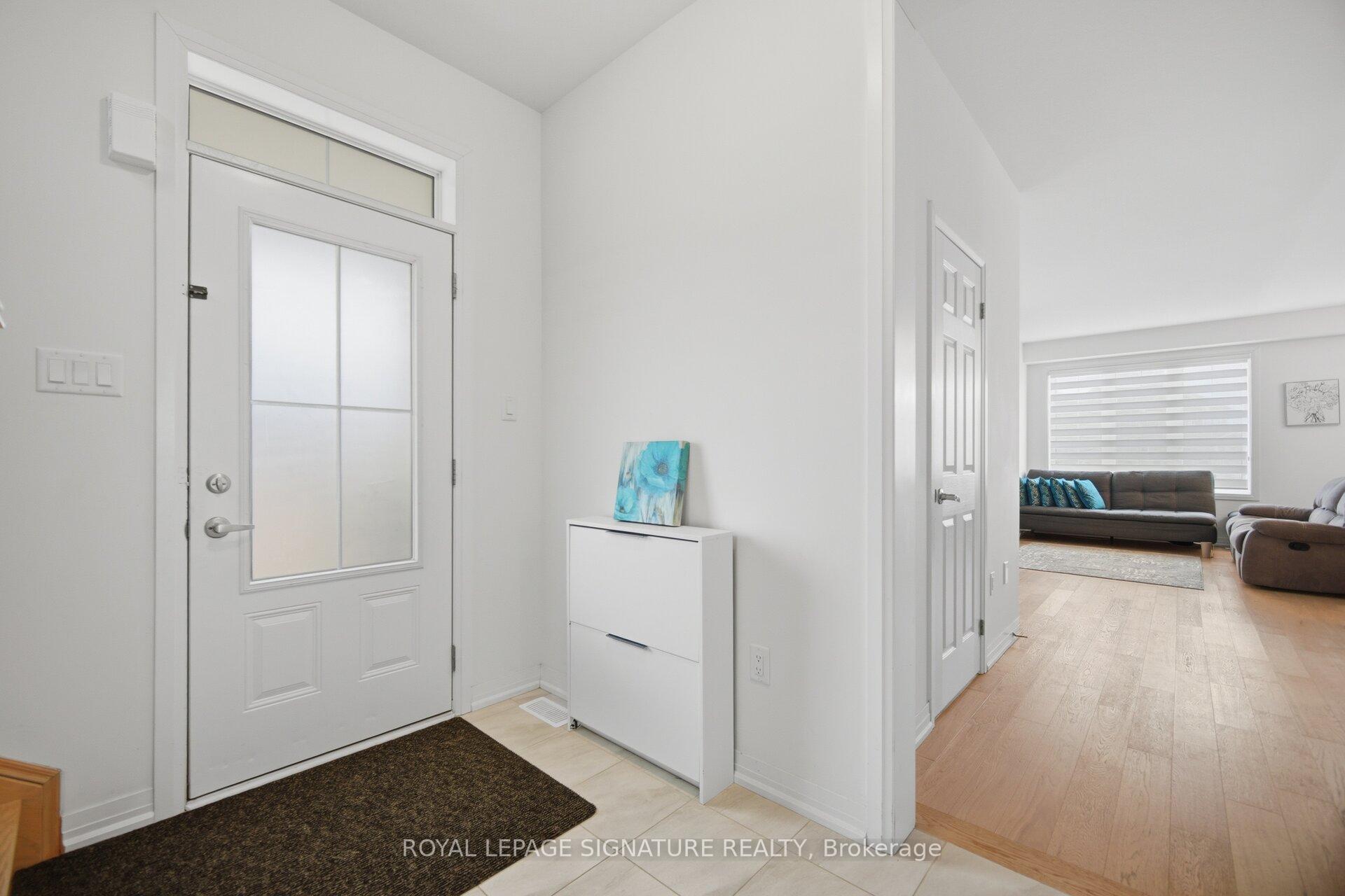 Photo 12 of 240 Velvet Way, Thorold, Rolling Meadows — HOMEH