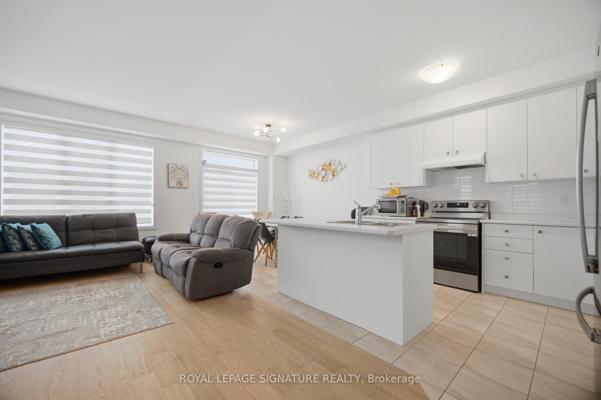 Photo 15 of 240 Velvet Way, Thorold, Rolling Meadows — HOMEH