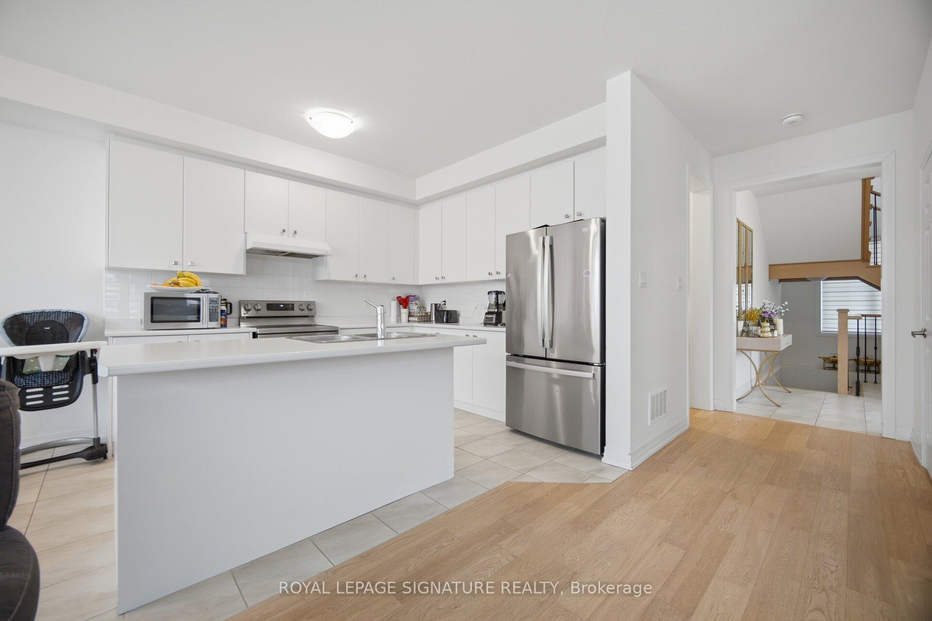 Photo 16 of 240 Velvet Way, Thorold, Rolling Meadows — HOMEH