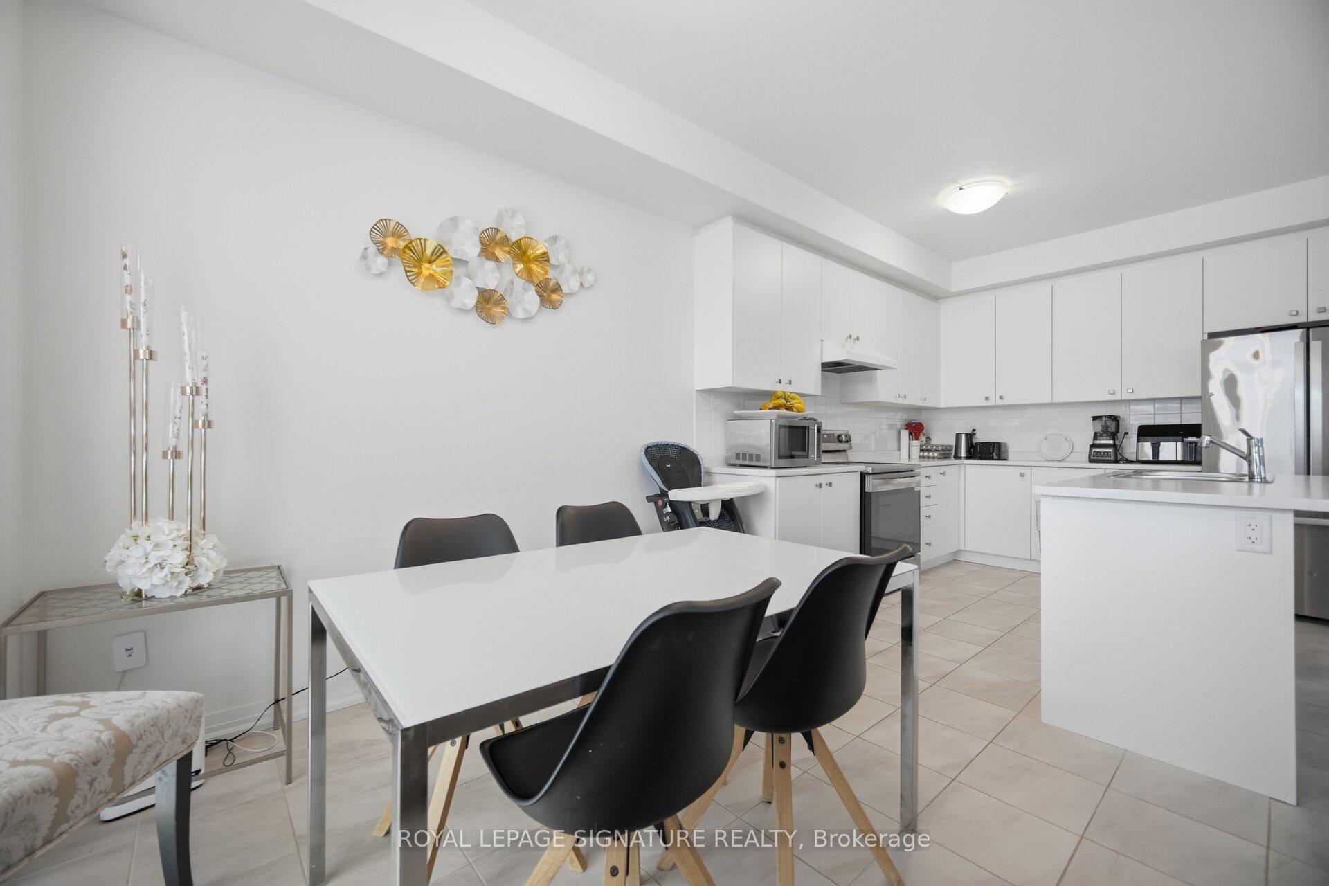 Photo 22 of 240 Velvet Way, Thorold, Rolling Meadows — HOMEH