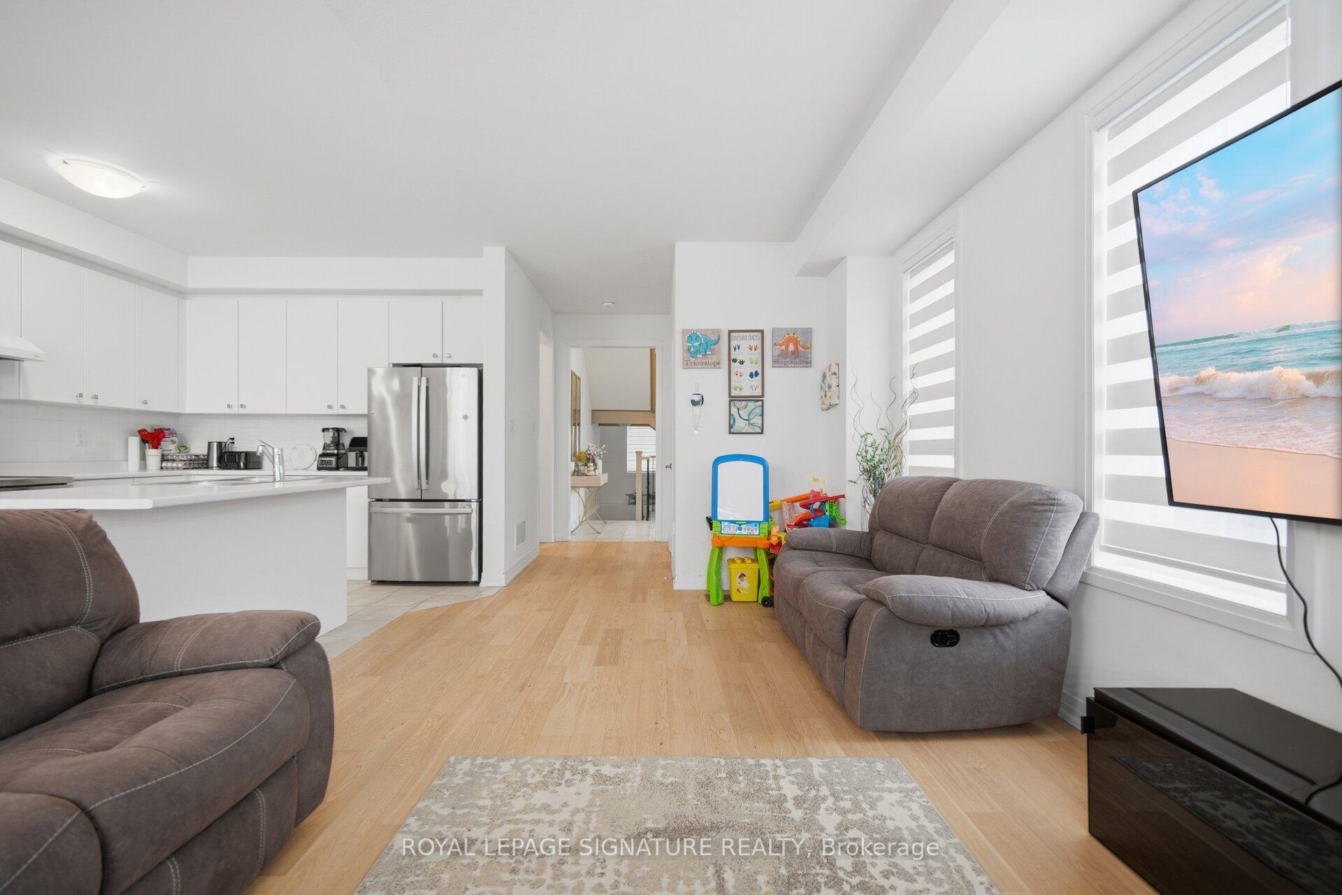 Photo 27 of 240 Velvet Way, Thorold, Rolling Meadows — HOMEH
