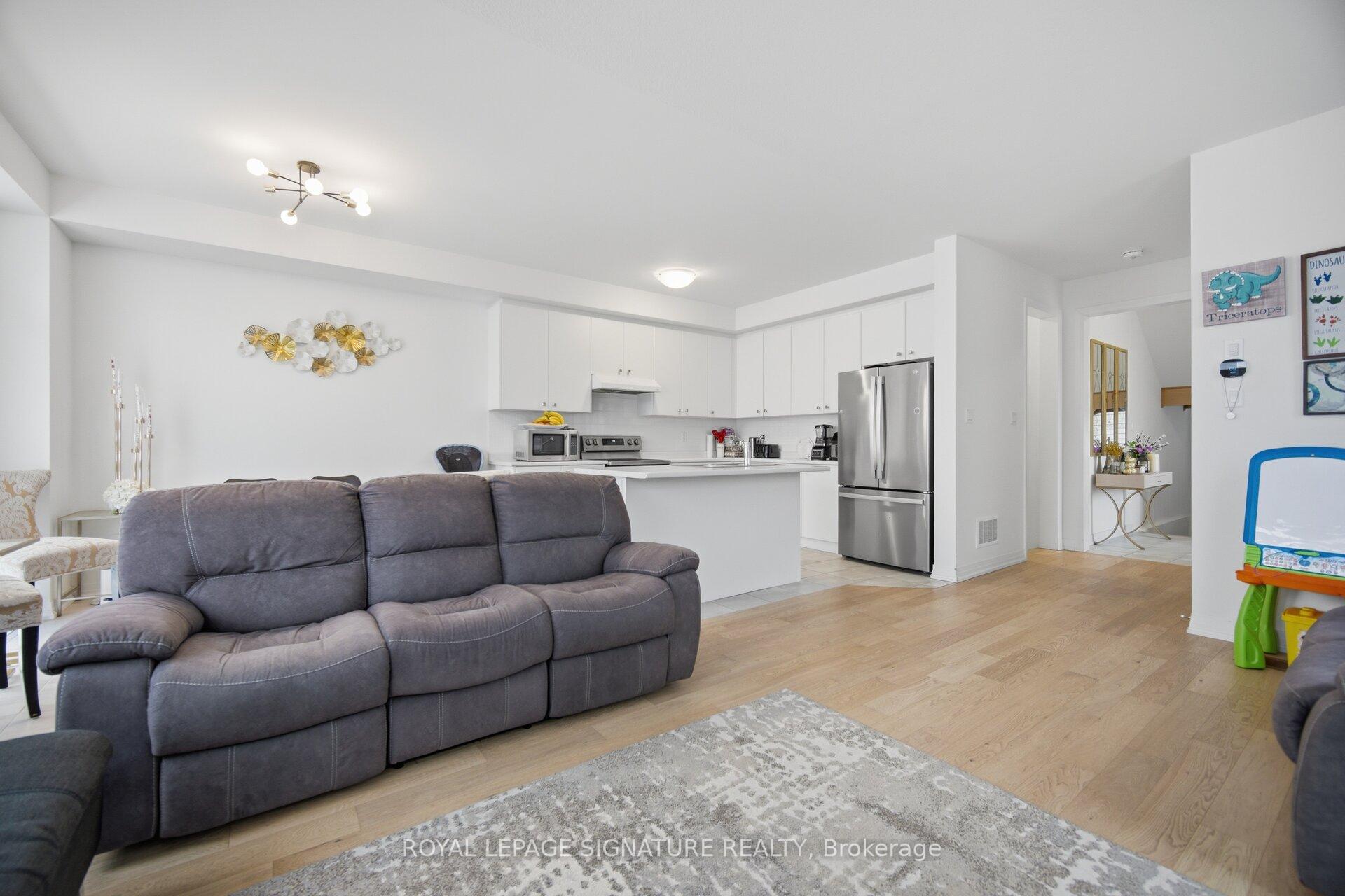 Photo 28 of 240 Velvet Way, Thorold, Rolling Meadows — HOMEH