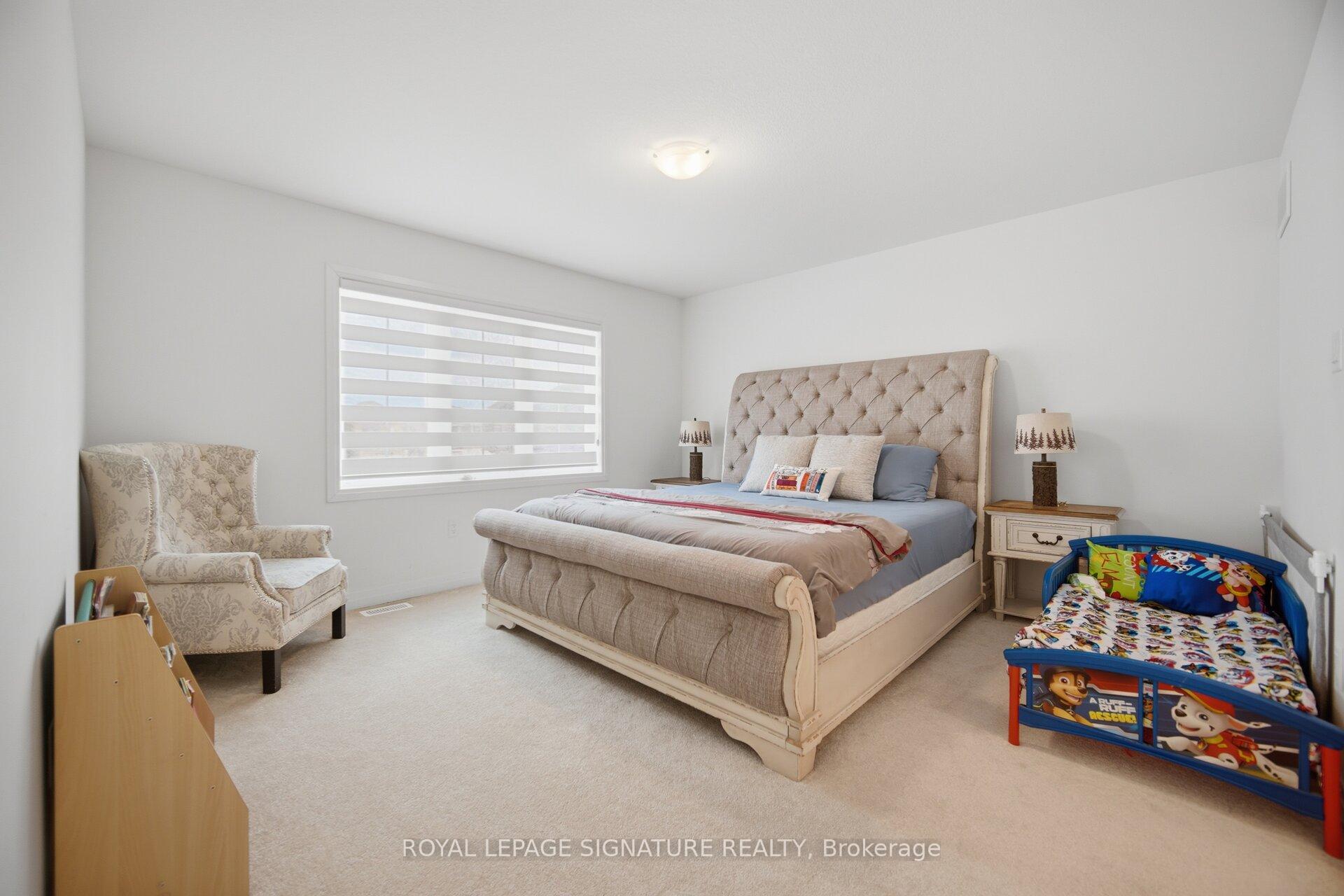 Photo 33 of 240 Velvet Way, Thorold, Rolling Meadows — HOMEH