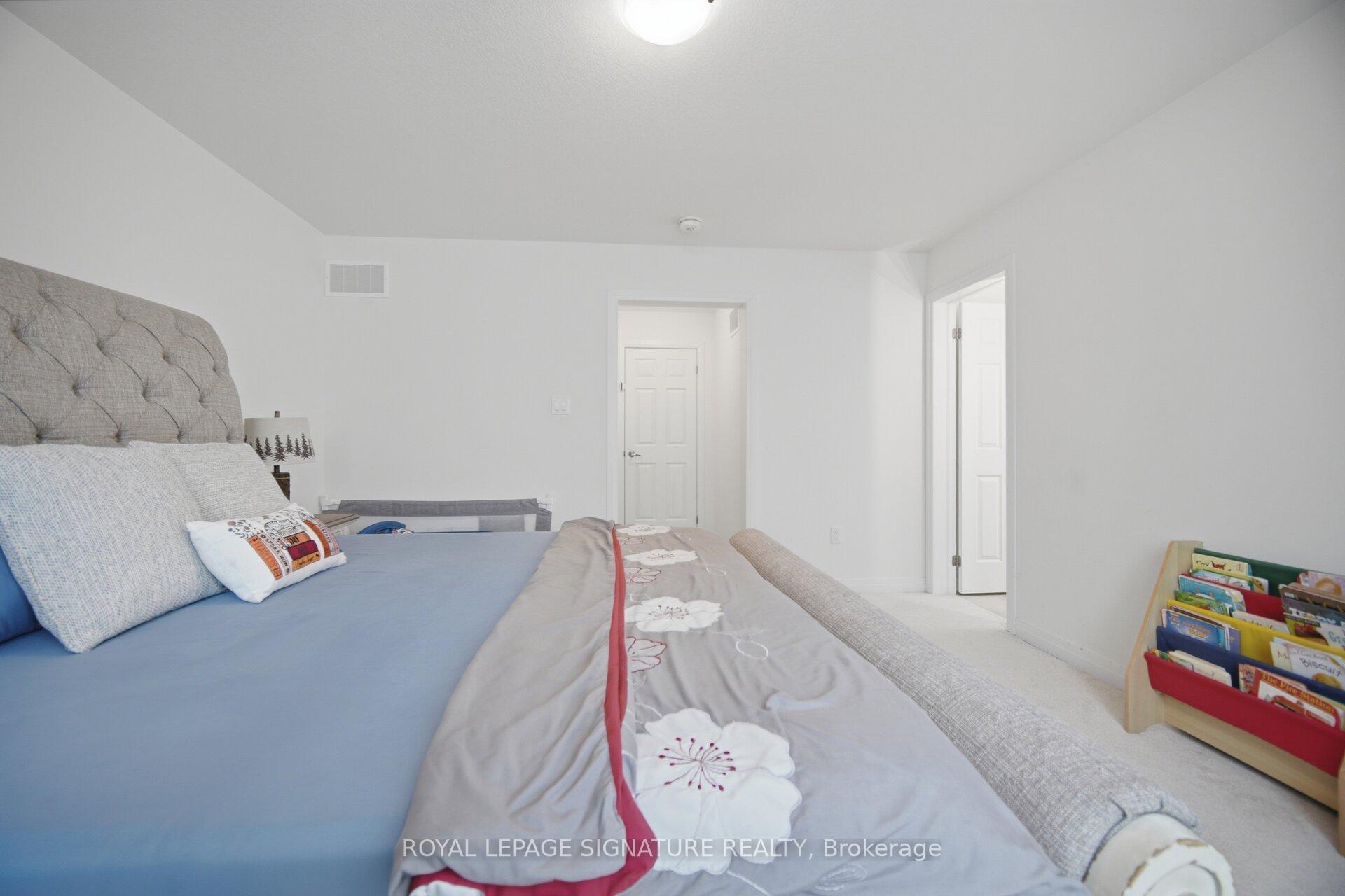 Photo 34 of 240 Velvet Way, Thorold, Rolling Meadows — HOMEH