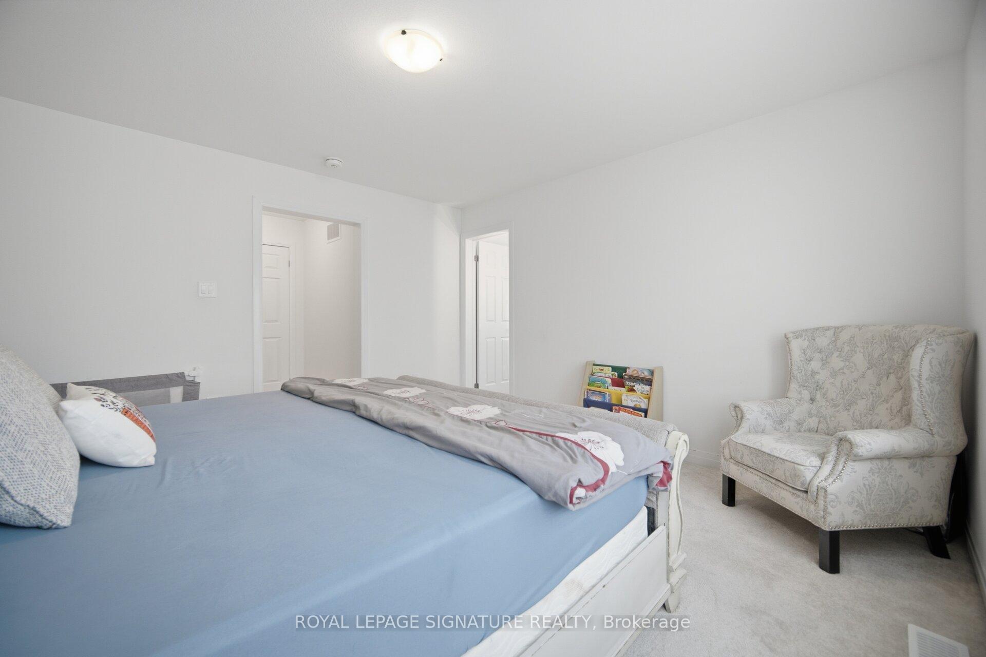 Photo 35 of 240 Velvet Way, Thorold, Rolling Meadows — HOMEH
