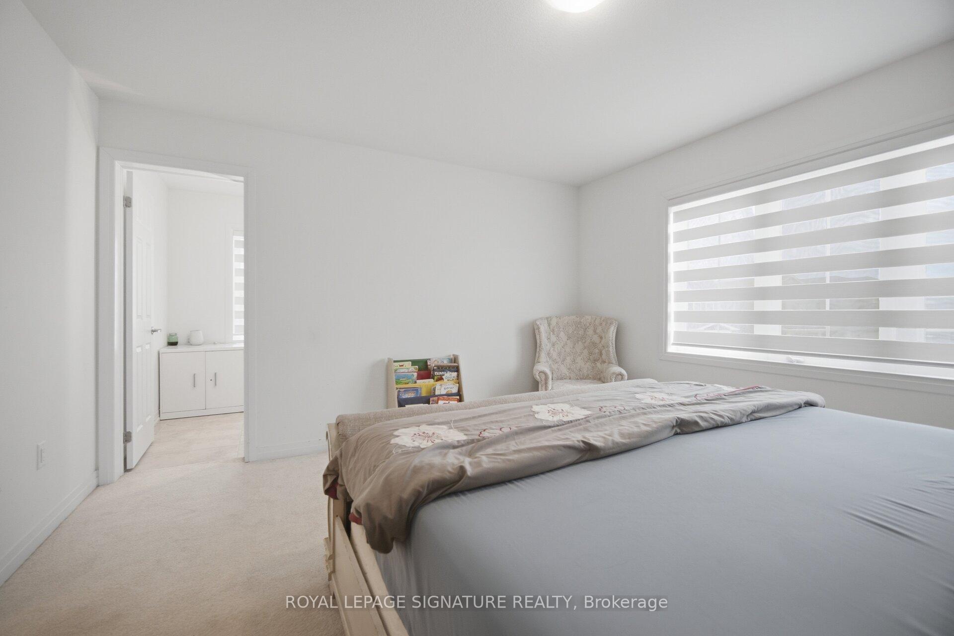 Photo 36 of 240 Velvet Way, Thorold, Rolling Meadows — HOMEH