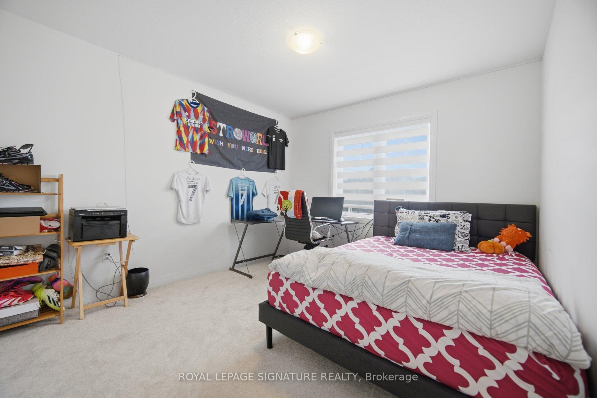 Photo 39 of 240 Velvet Way, Thorold, Rolling Meadows — HOMEH