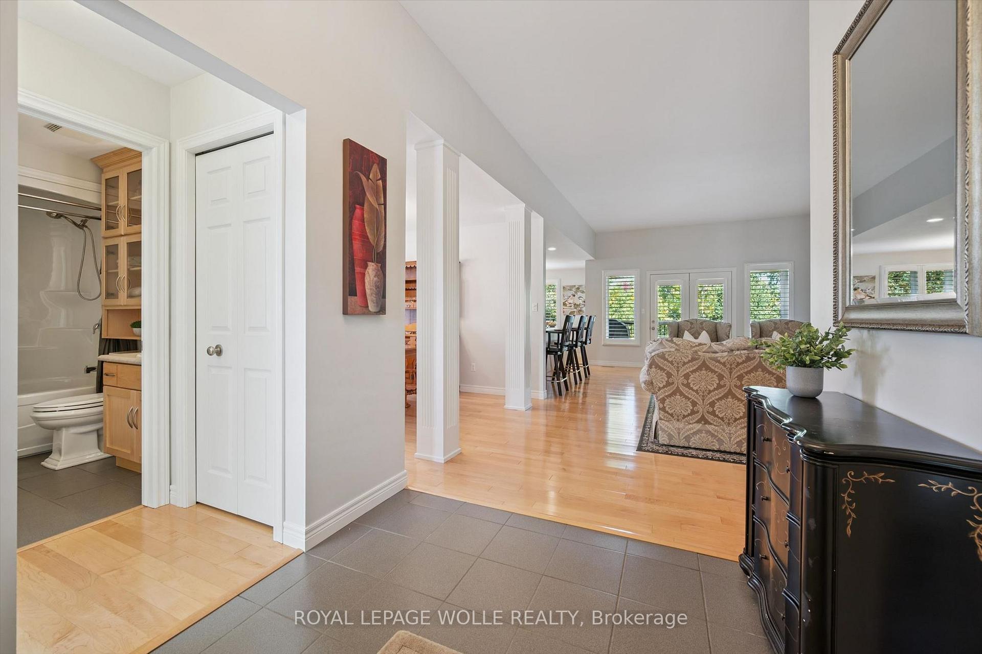 Photo 6 of 123 Cardinal Drive, Woodstock, Woodstock - North — HOMEH