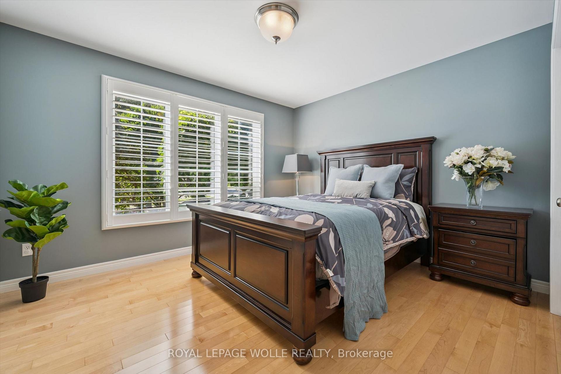 Photo 7 of 123 Cardinal Drive, Woodstock, Woodstock - North — HOMEH