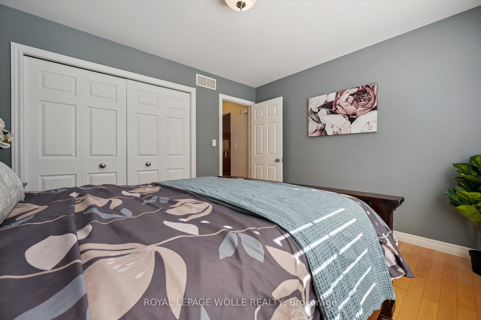Photo 8 of 123 Cardinal Drive, Woodstock, Woodstock - North — HOMEH
