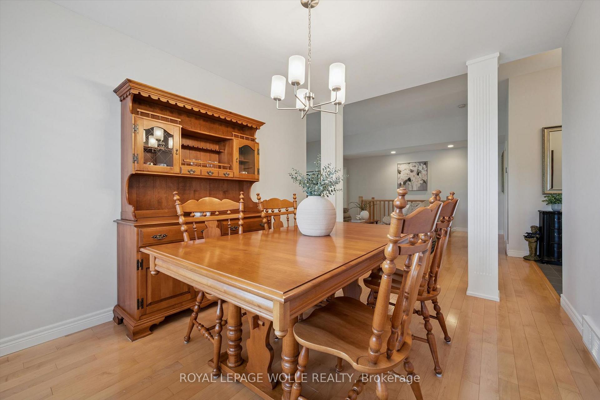 Photo 11 of 123 Cardinal Drive, Woodstock, Woodstock - North — HOMEH