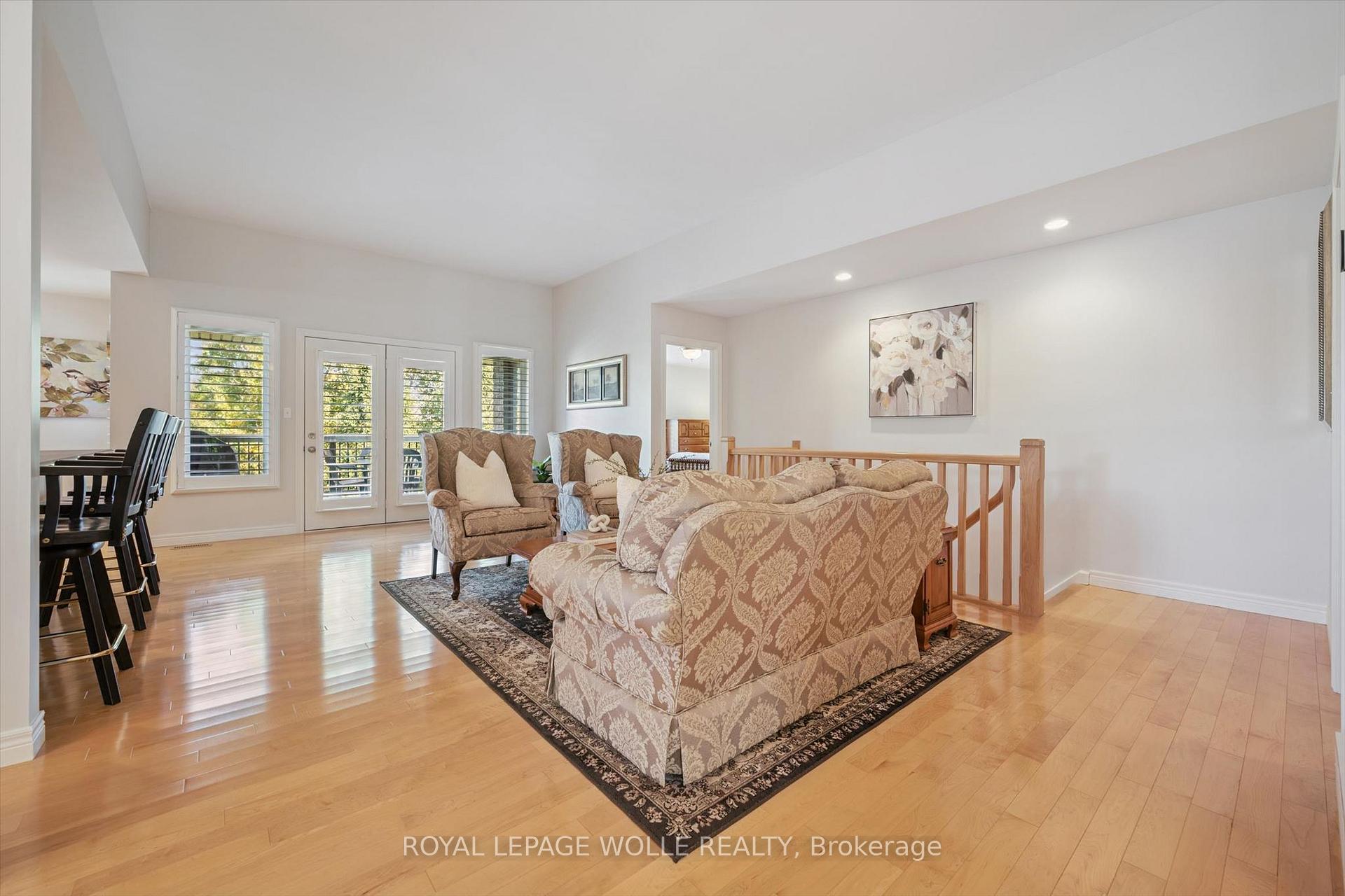 Photo 12 of 123 Cardinal Drive, Woodstock, Woodstock - North — HOMEH