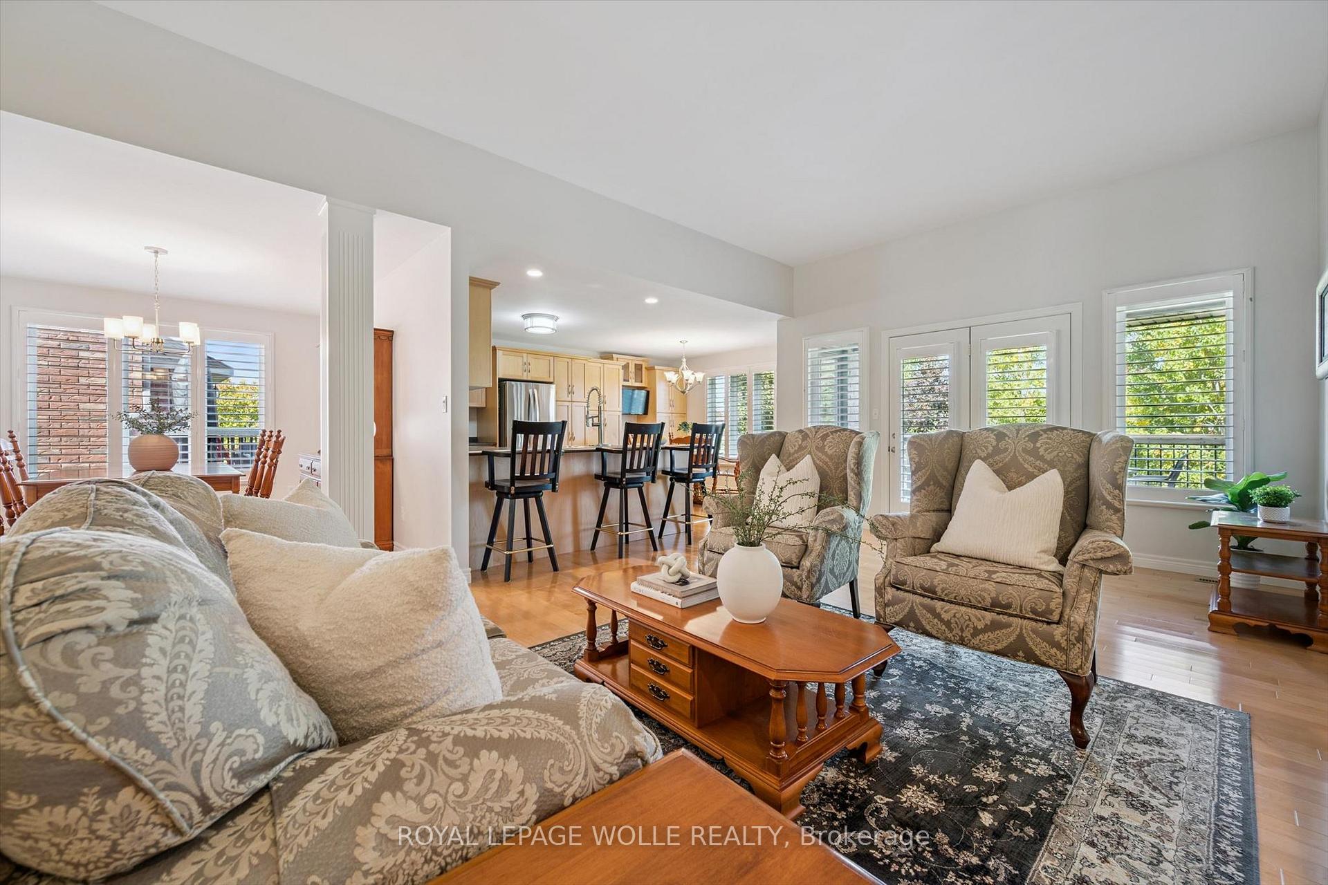 Photo 14 of 123 Cardinal Drive, Woodstock, Woodstock - North — HOMEH