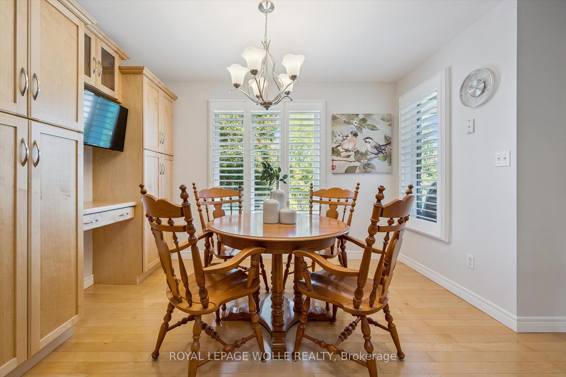 Photo 16 of 123 Cardinal Drive, Woodstock, Woodstock - North — HOMEH