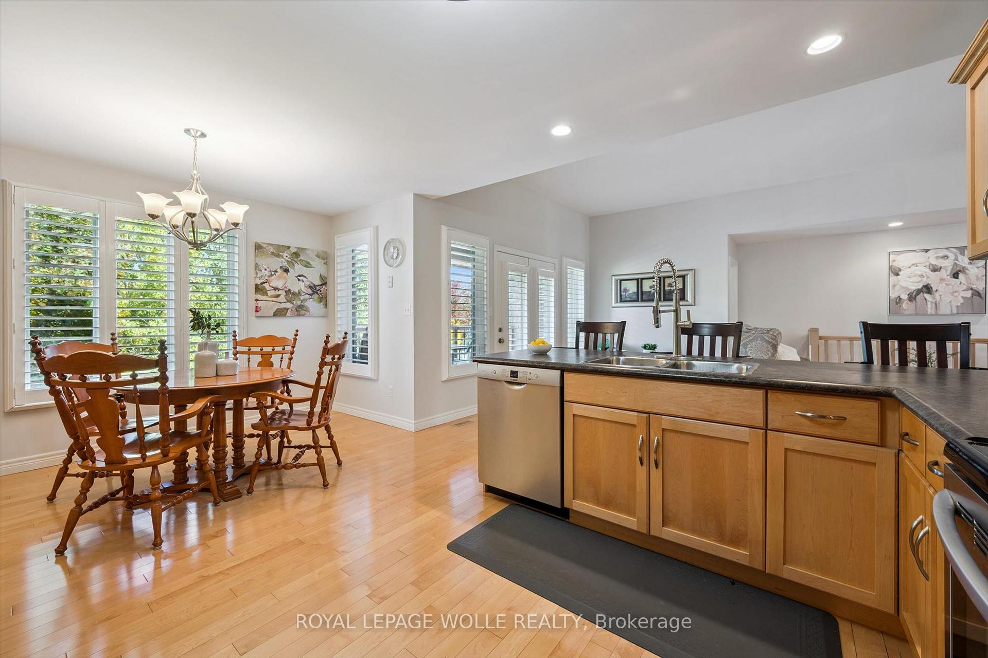 Photo 19 of 123 Cardinal Drive, Woodstock, Woodstock - North — HOMEH