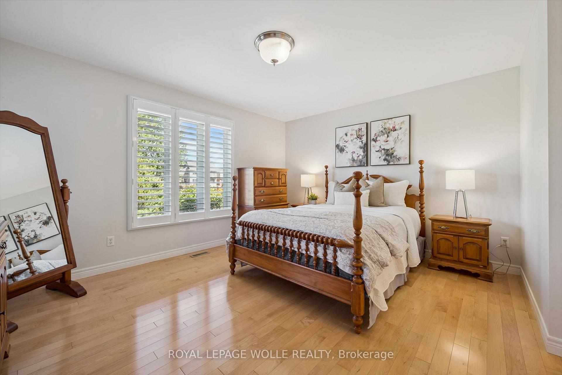 Photo 20 of 123 Cardinal Drive, Woodstock, Woodstock - North — HOMEH