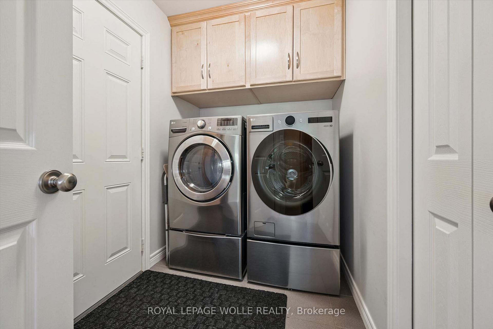 Photo 25 of 123 Cardinal Drive, Woodstock, Woodstock - North — HOMEH