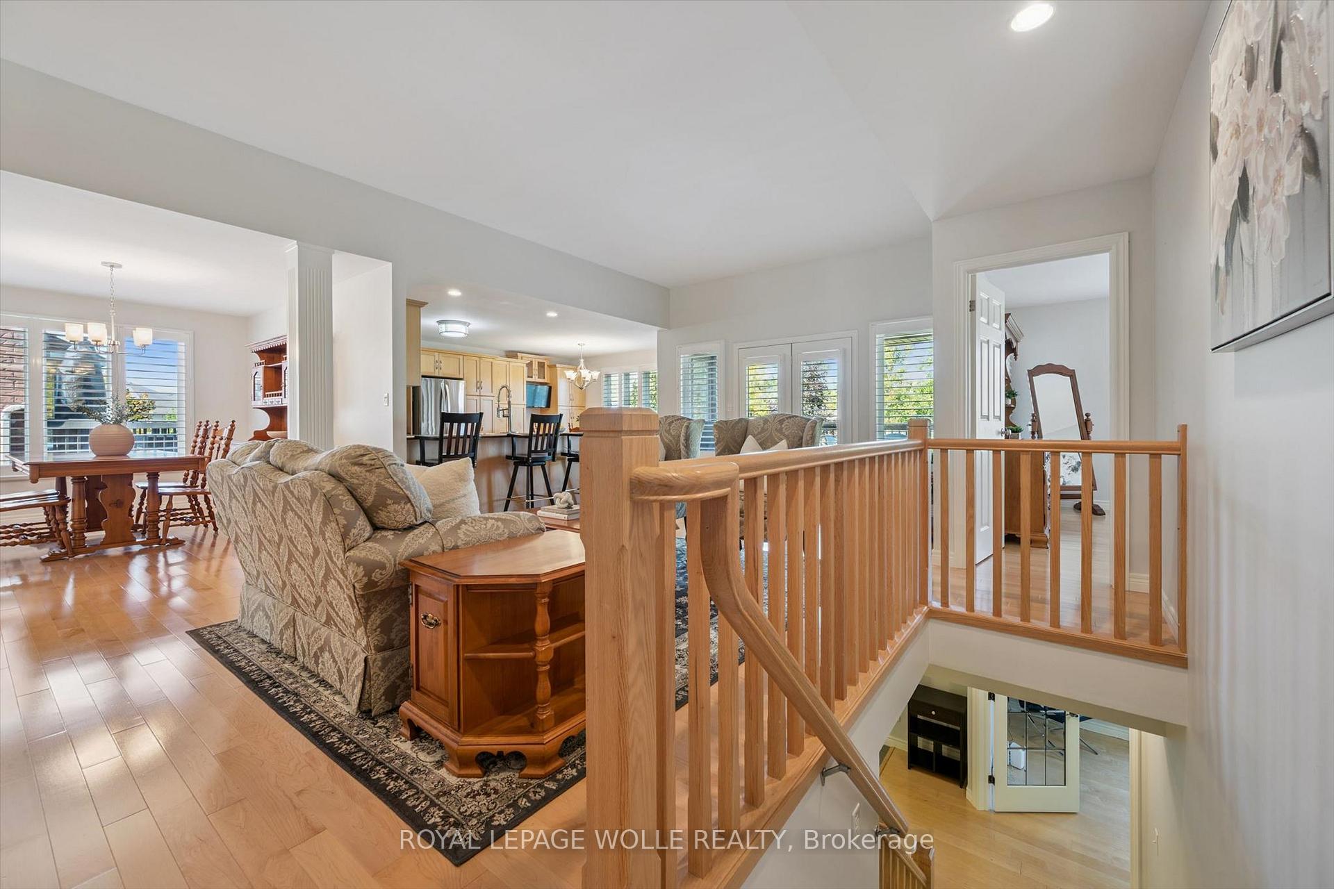 Photo 26 of 123 Cardinal Drive, Woodstock, Woodstock - North — HOMEH