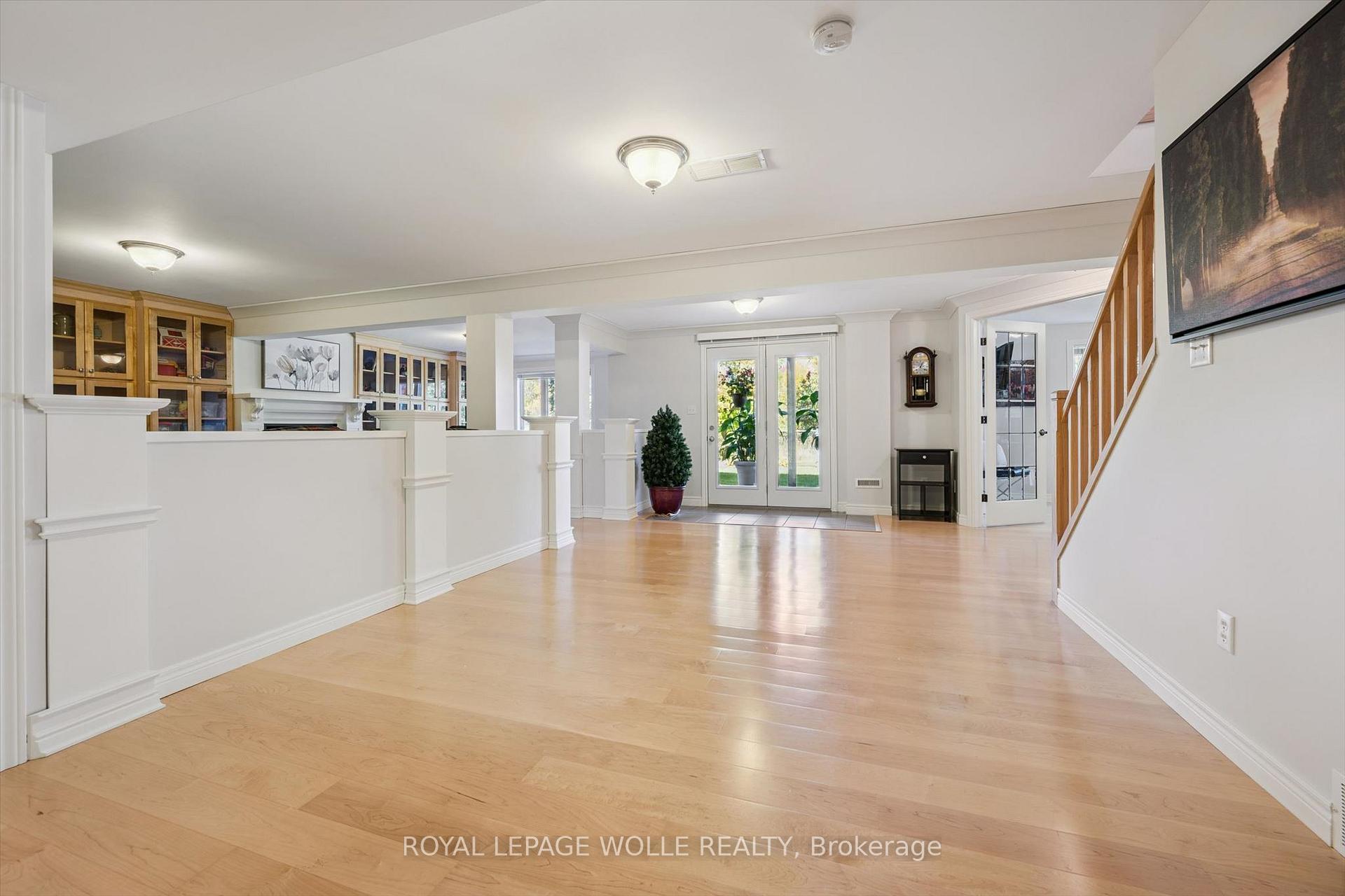 Photo 29 of 123 Cardinal Drive, Woodstock, Woodstock - North — HOMEH