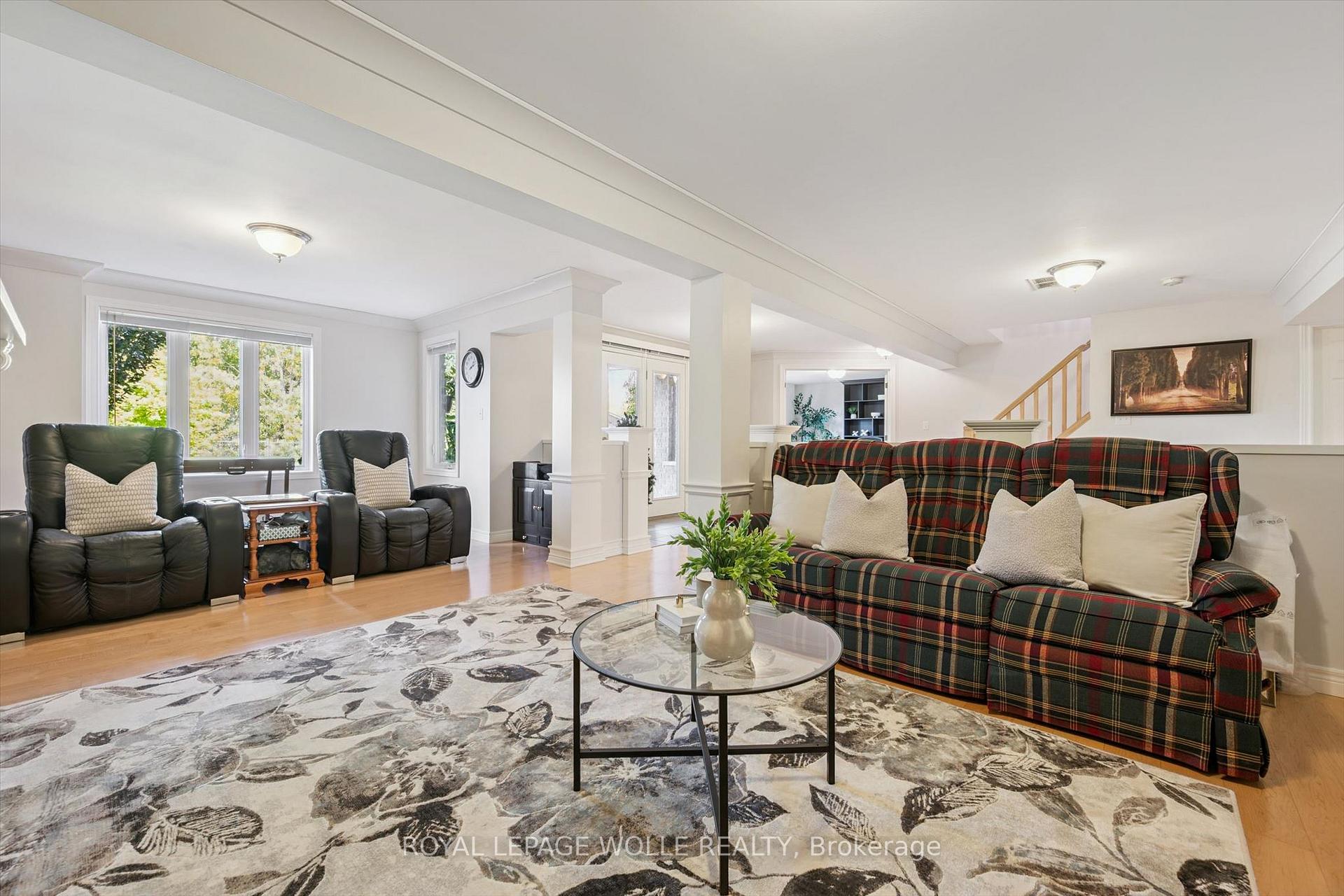 Photo 32 of 123 Cardinal Drive, Woodstock, Woodstock - North — HOMEH