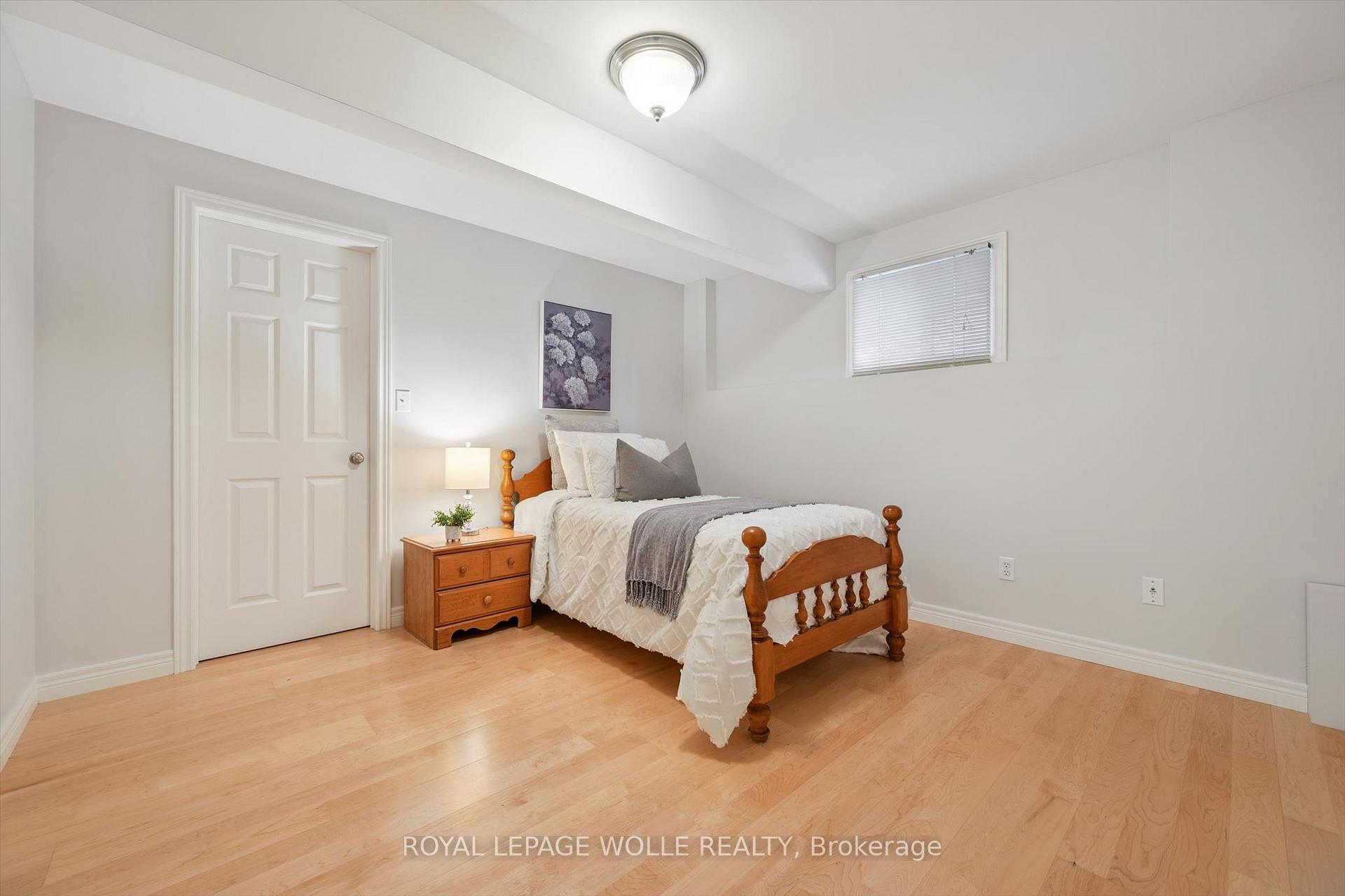 Photo 35 of 123 Cardinal Drive, Woodstock, Woodstock - North — HOMEH