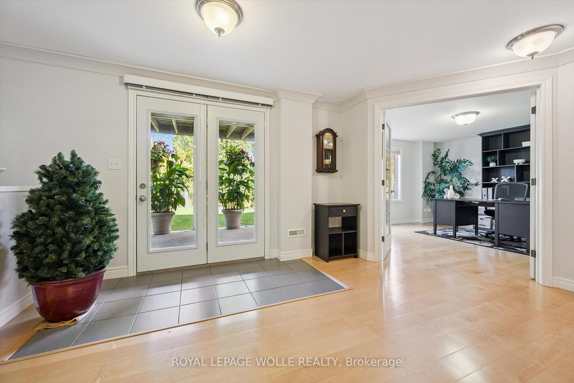 Photo 36 of 123 Cardinal Drive, Woodstock, Woodstock - North — HOMEH