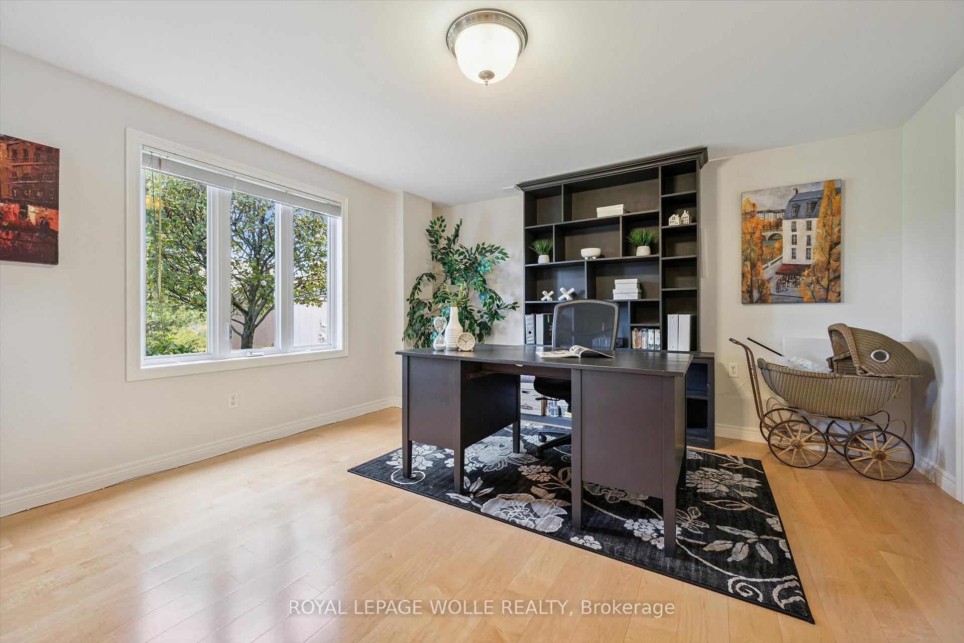 Photo 37 of 123 Cardinal Drive, Woodstock, Woodstock - North — HOMEH