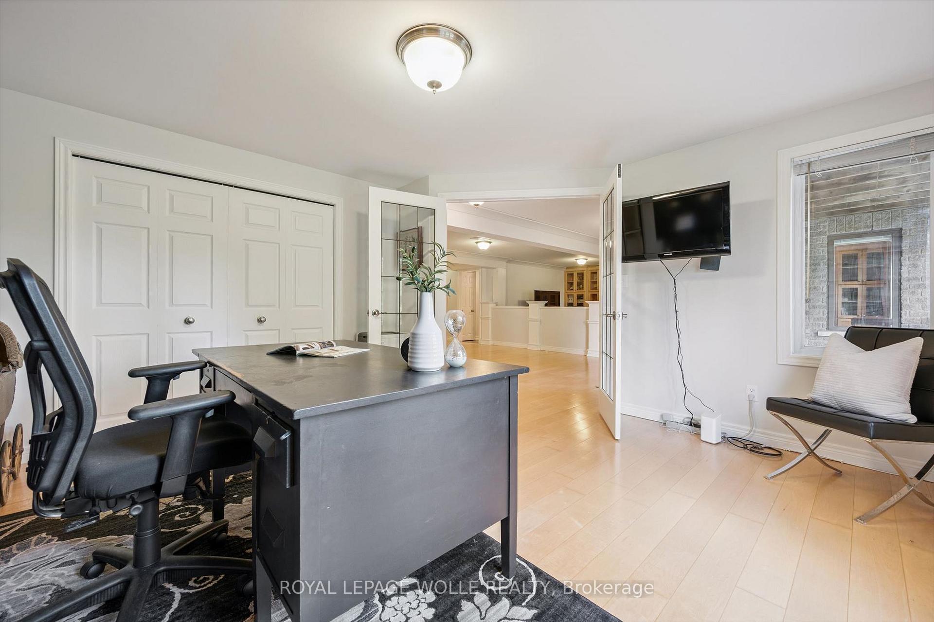 Photo 38 of 123 Cardinal Drive, Woodstock, Woodstock - North — HOMEH