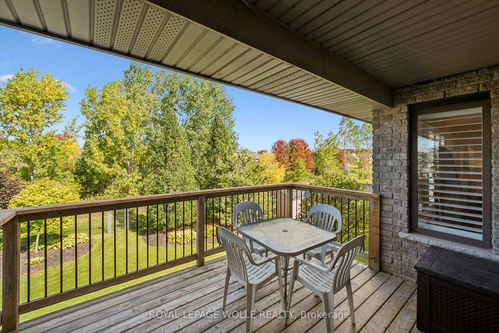 Photo 39 of 123 Cardinal Drive, Woodstock, Woodstock - North — HOMEH