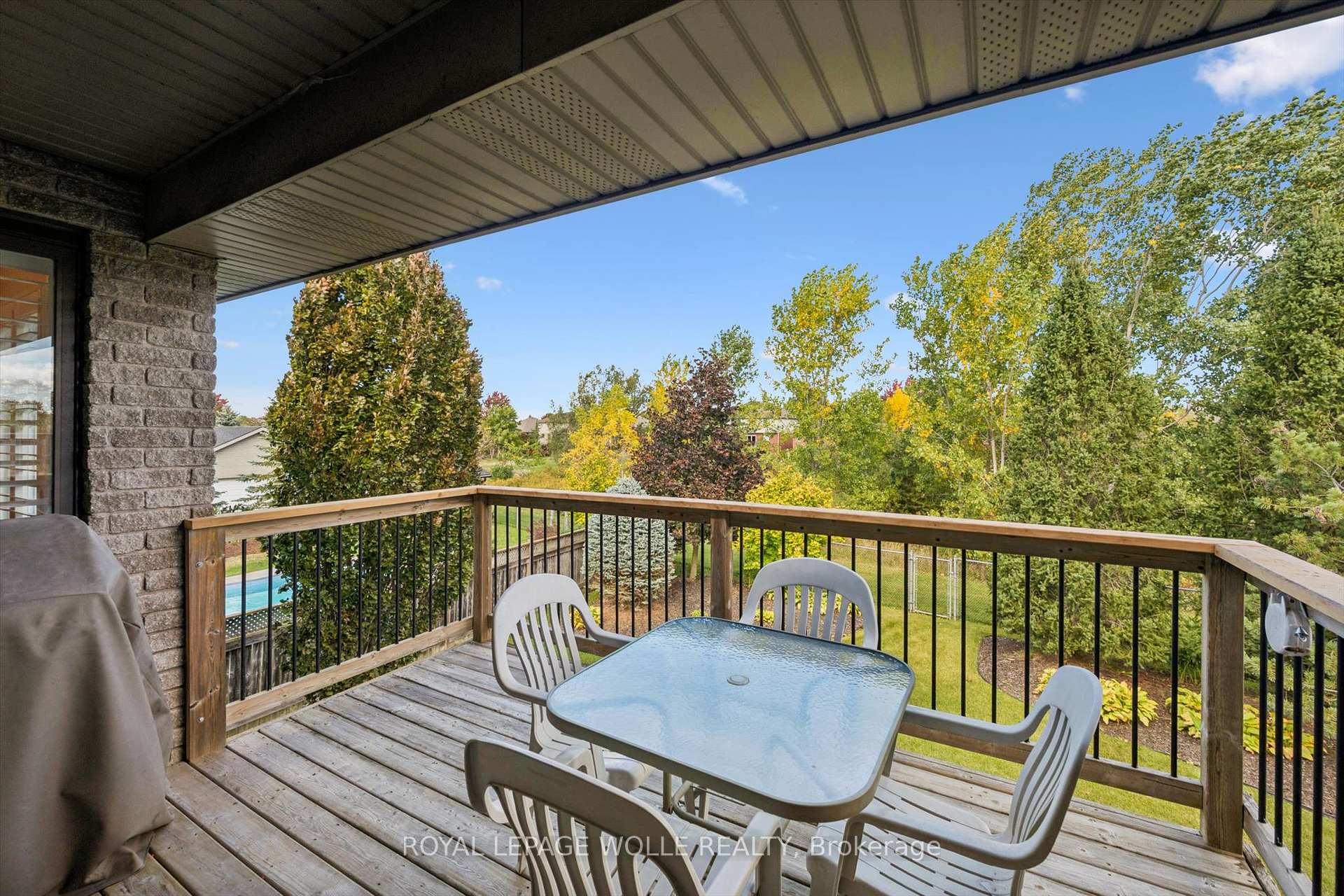 Photo 40 of 123 Cardinal Drive, Woodstock, Woodstock - North — HOMEH