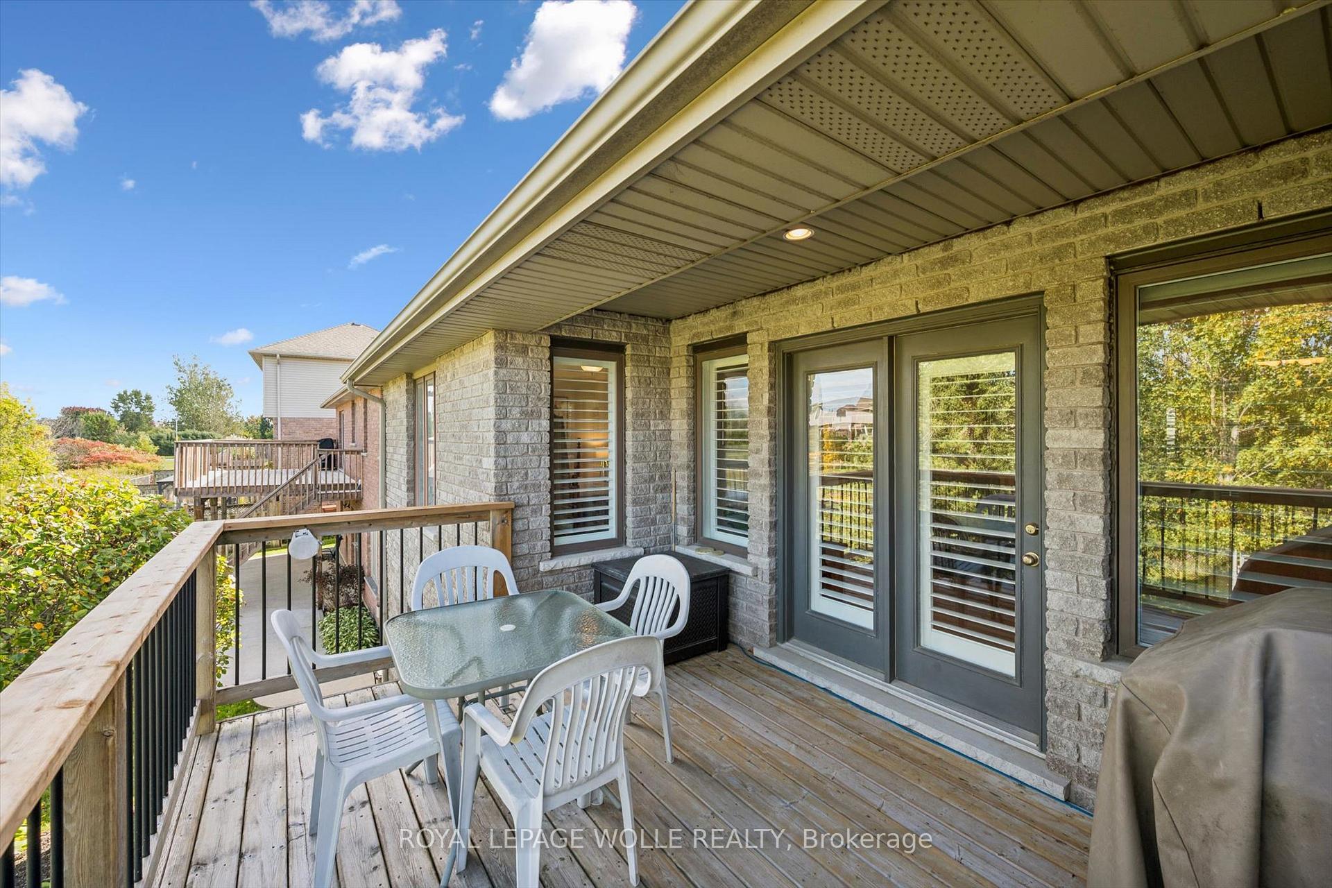 Photo 41 of 123 Cardinal Drive, Woodstock, Woodstock - North — HOMEH