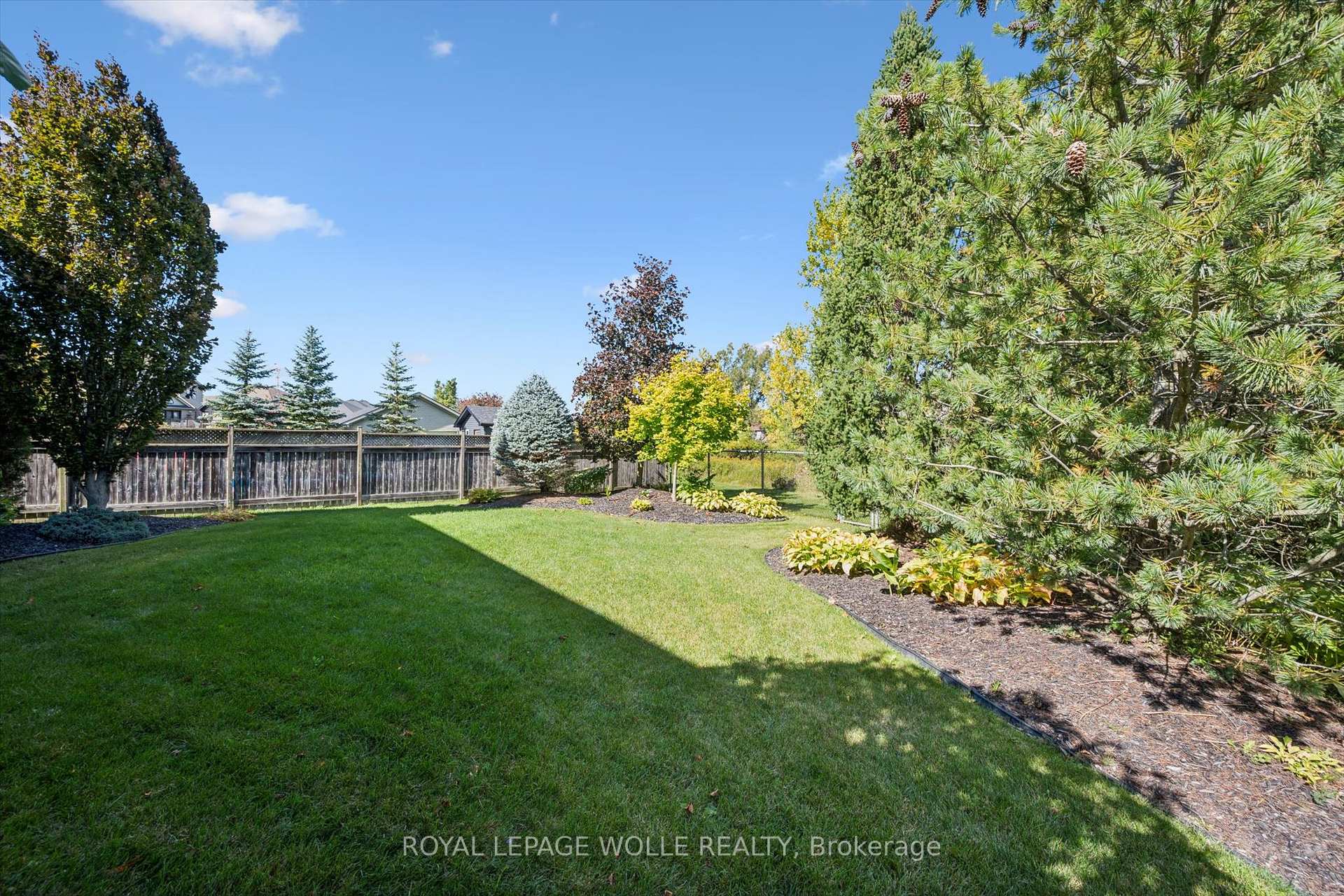 Photo 42 of 123 Cardinal Drive, Woodstock, Woodstock - North — HOMEH