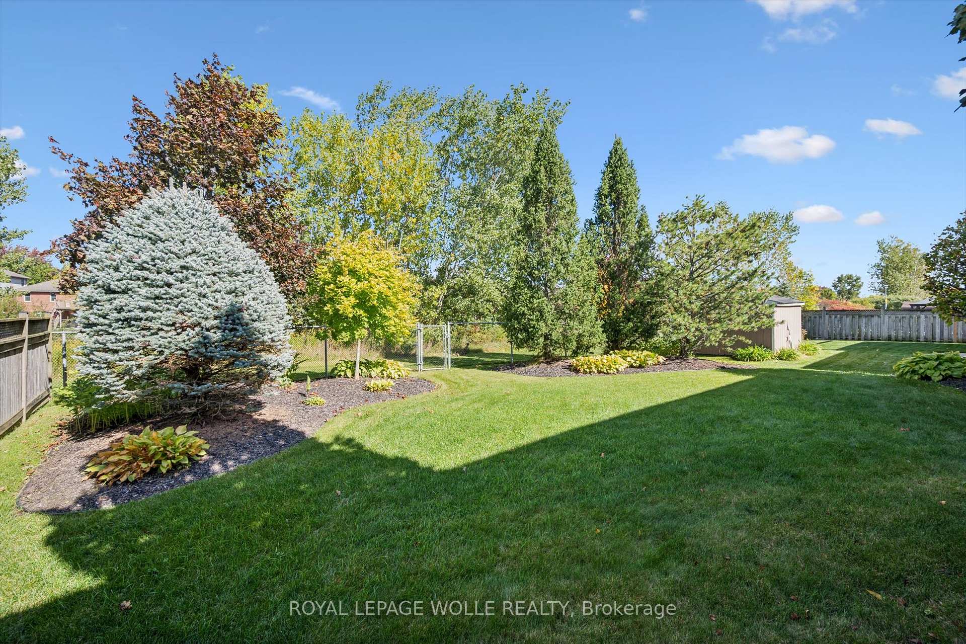 Photo 43 of 123 Cardinal Drive, Woodstock, Woodstock - North — HOMEH