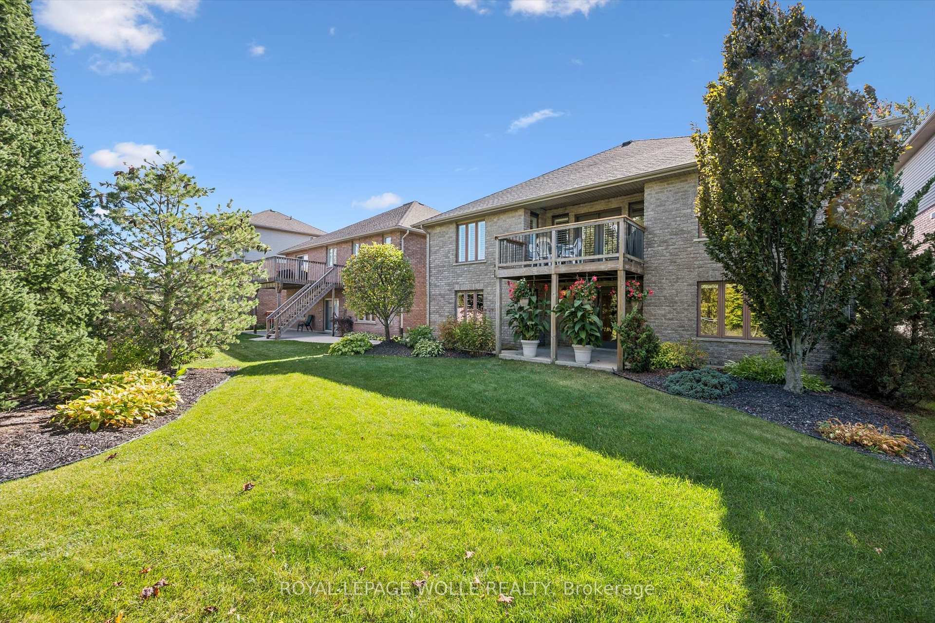 Photo 44 of 123 Cardinal Drive, Woodstock, Woodstock - North — HOMEH