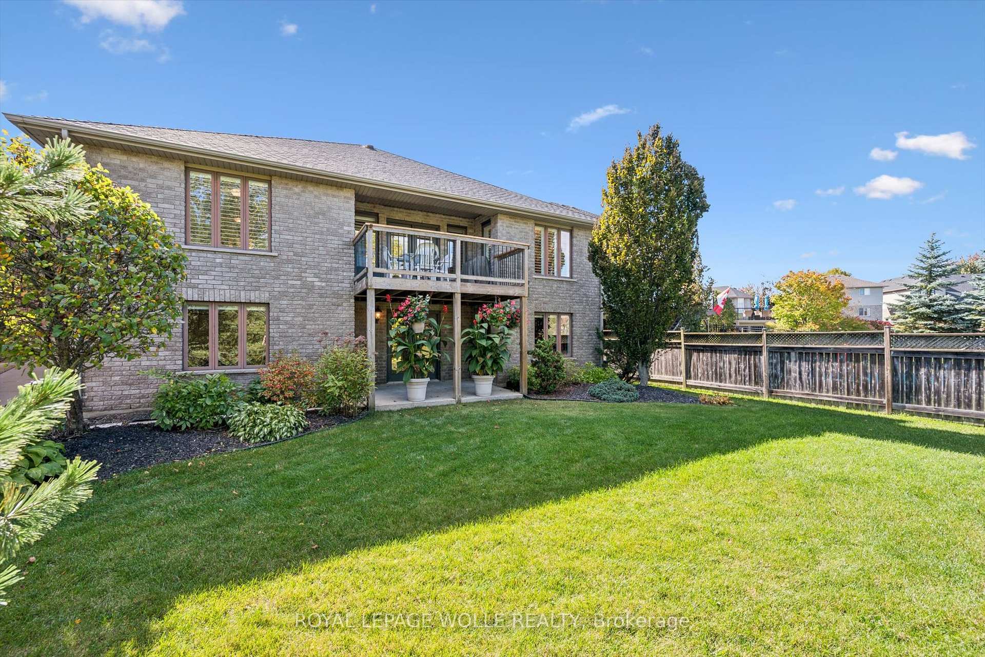 Photo 45 of 123 Cardinal Drive, Woodstock, Woodstock - North — HOMEH