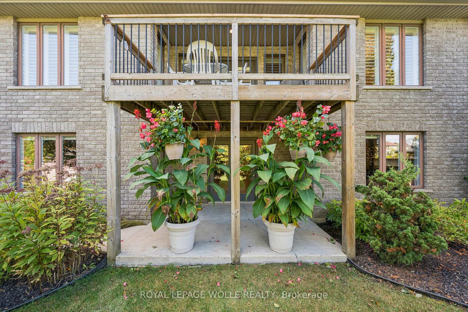 Photo 46 of 123 Cardinal Drive, Woodstock, Woodstock - North — HOMEH