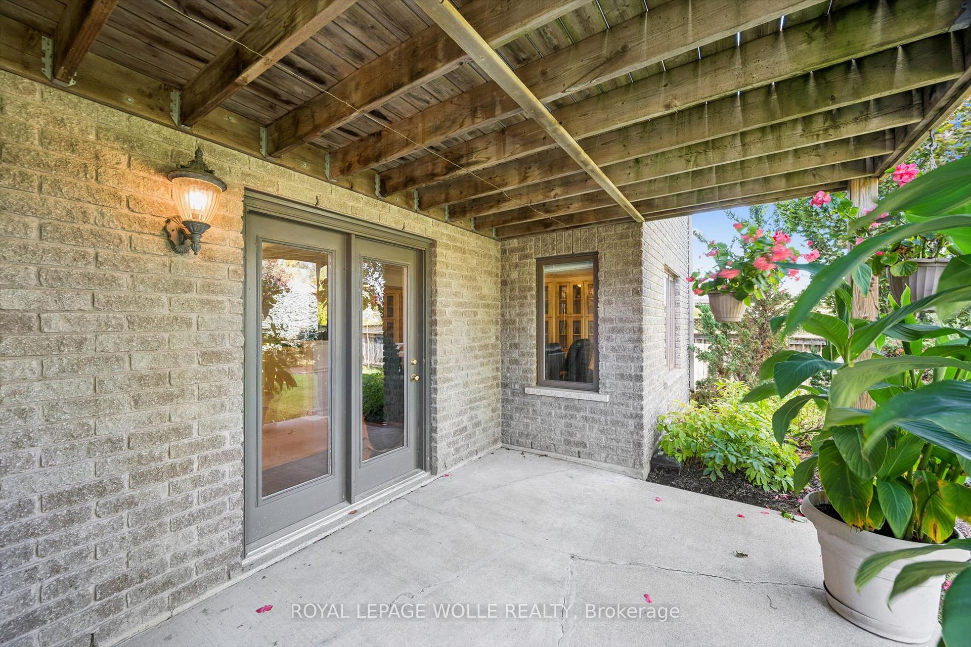 Photo 47 of 123 Cardinal Drive, Woodstock, Woodstock - North — HOMEH