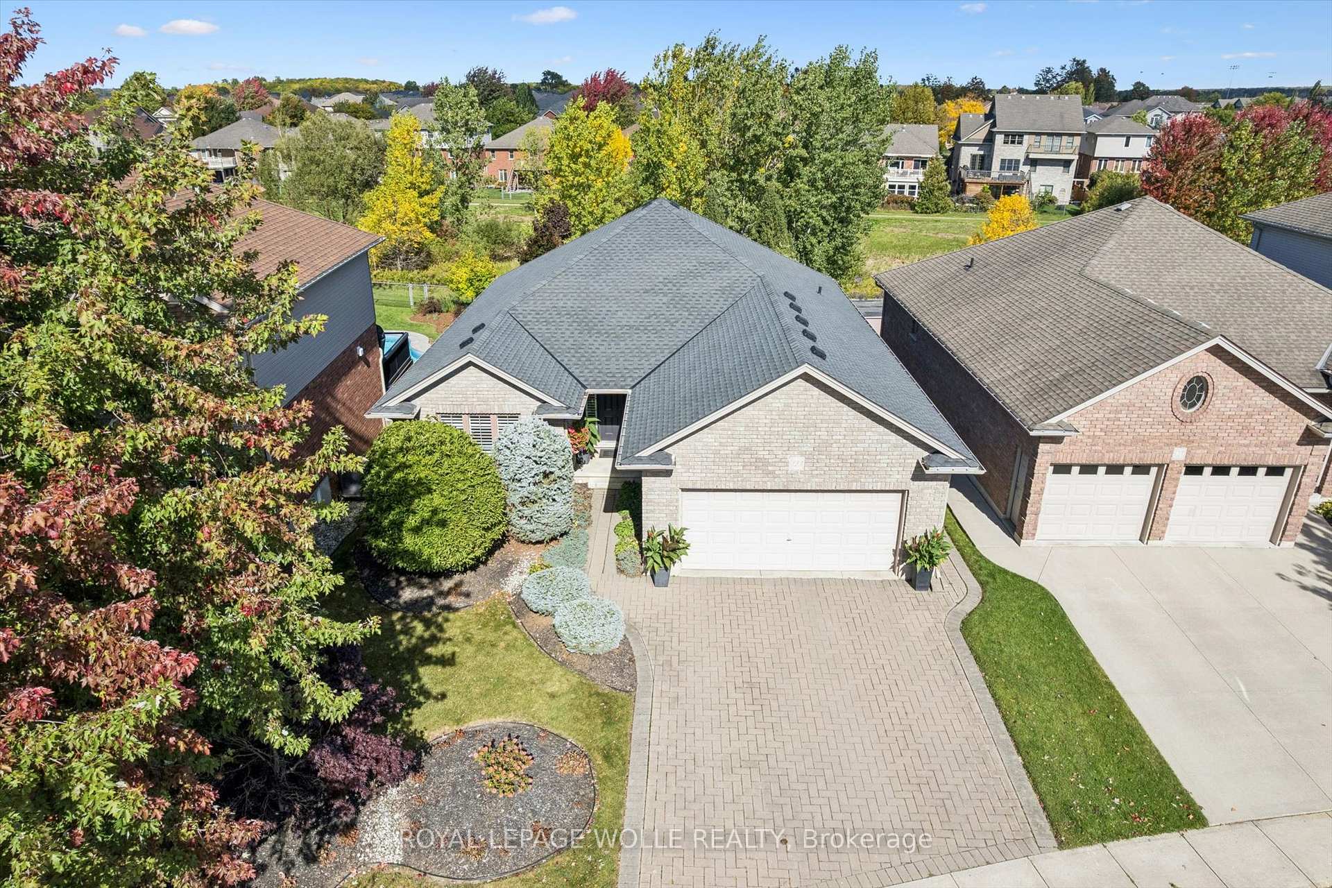 Photo 48 of 123 Cardinal Drive, Woodstock, Woodstock - North — HOMEH