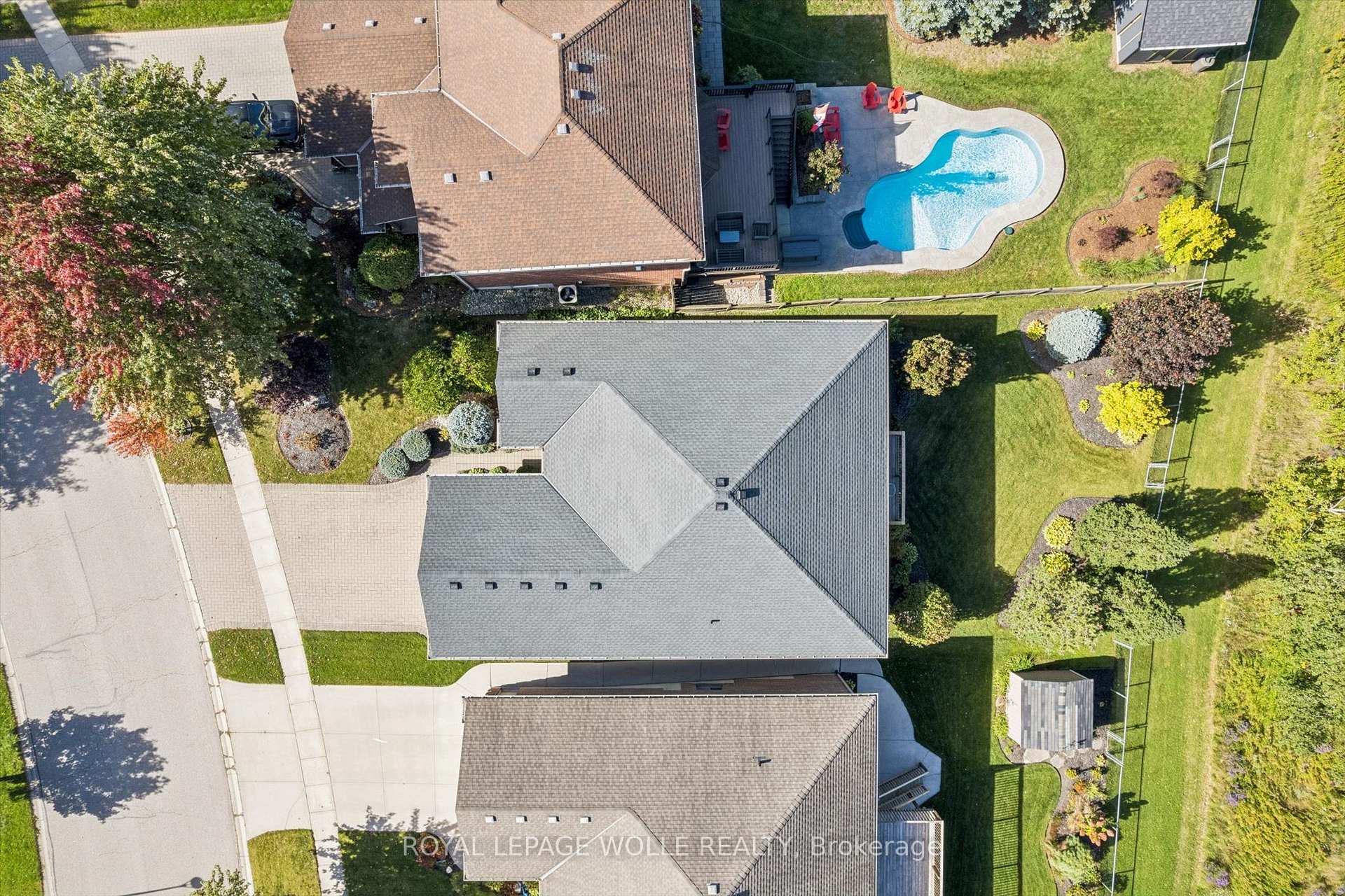 Photo 50 of 123 Cardinal Drive, Woodstock, Woodstock - North — HOMEH