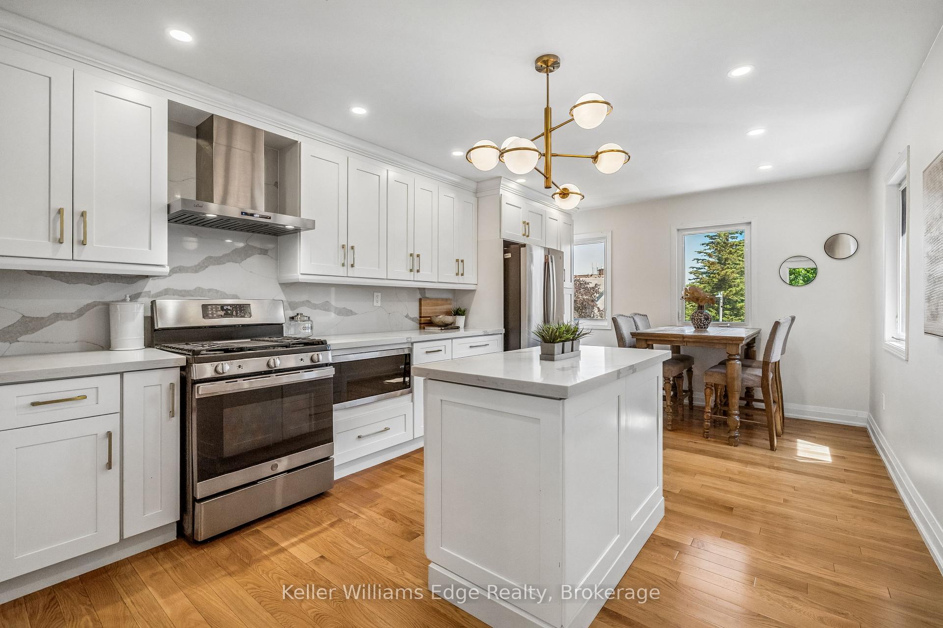 Photo 15 of 1134 Leewood Drive, Oakville, Glen Abbey — HOMEH