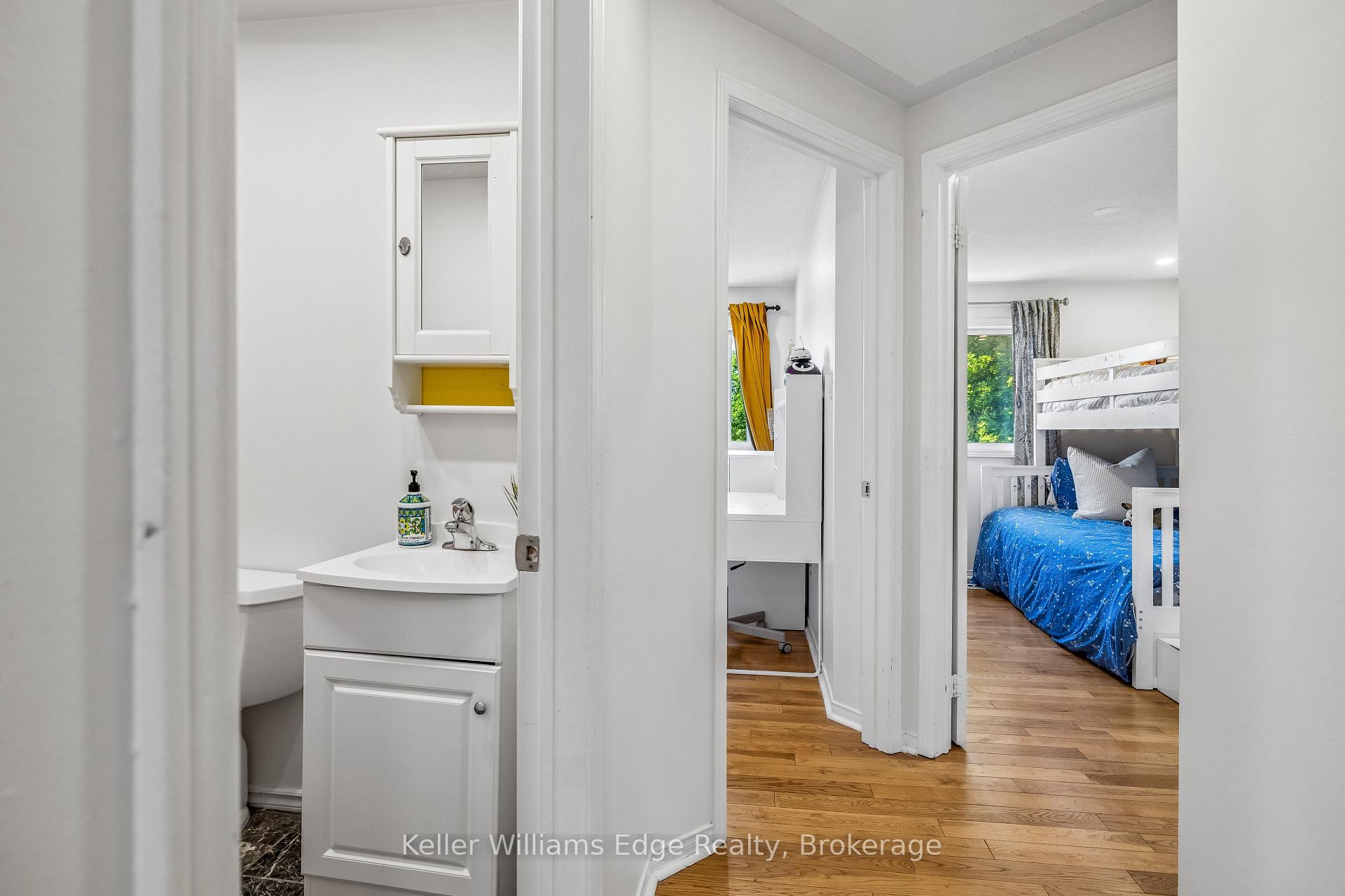 Photo 29 of 1134 Leewood Drive, Oakville, Glen Abbey — HOMEH