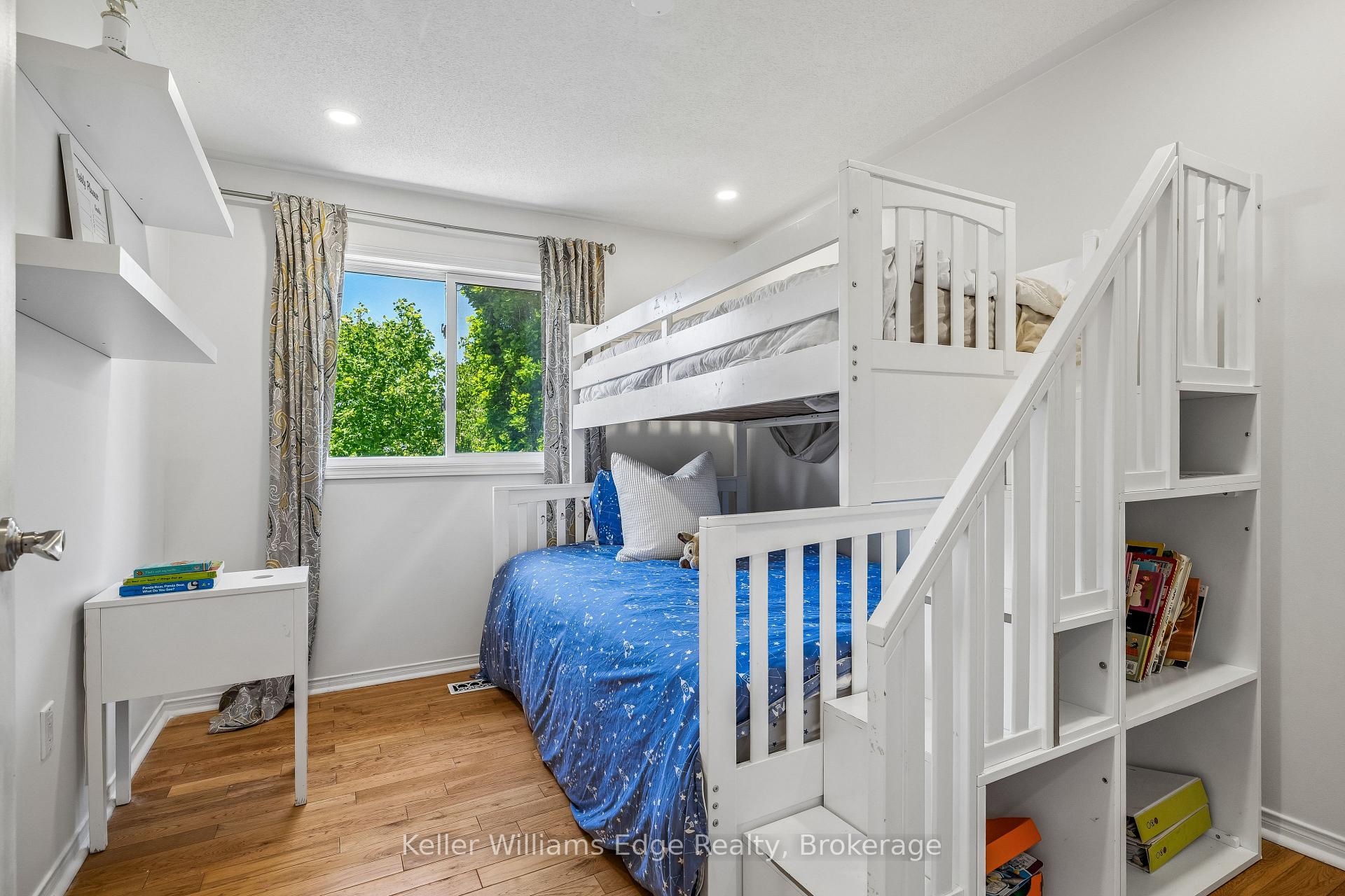 Photo 30 of 1134 Leewood Drive, Oakville, Glen Abbey — HOMEH