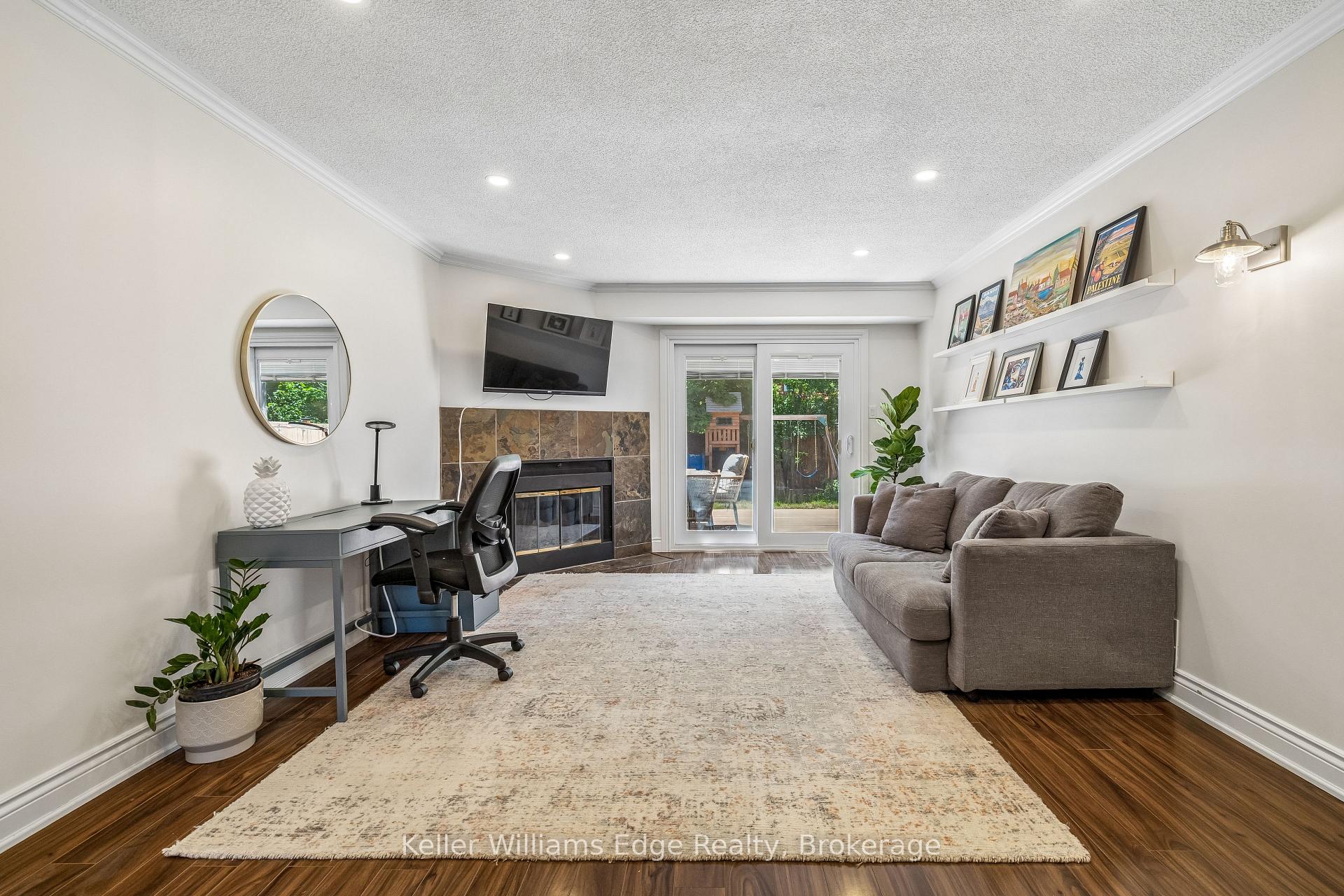 Photo 37 of 1134 Leewood Drive, Oakville, Glen Abbey — HOMEH