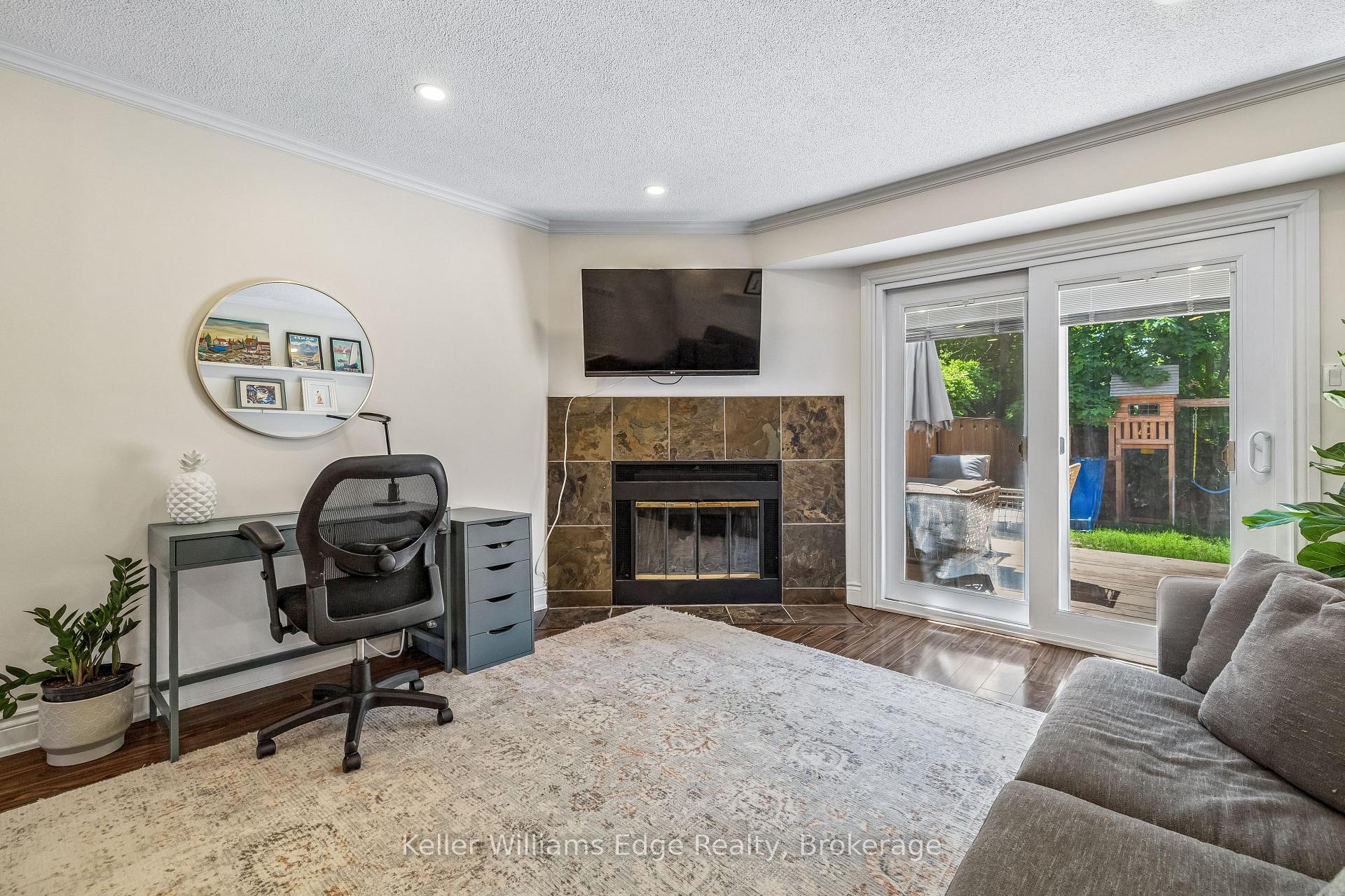 Photo 38 of 1134 Leewood Drive, Oakville, Glen Abbey — HOMEH