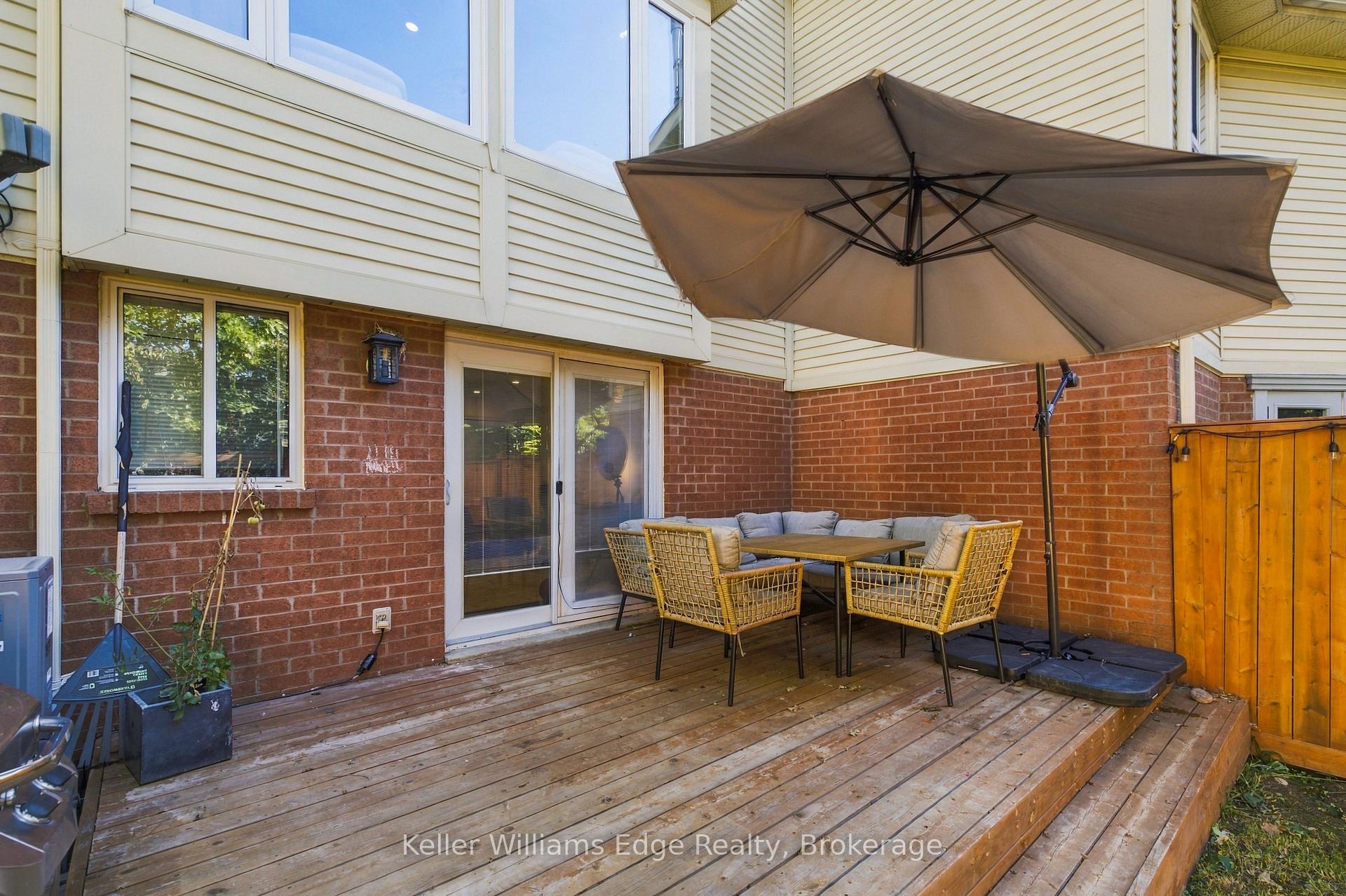 Photo 40 of 1134 Leewood Drive, Oakville, Glen Abbey — HOMEH